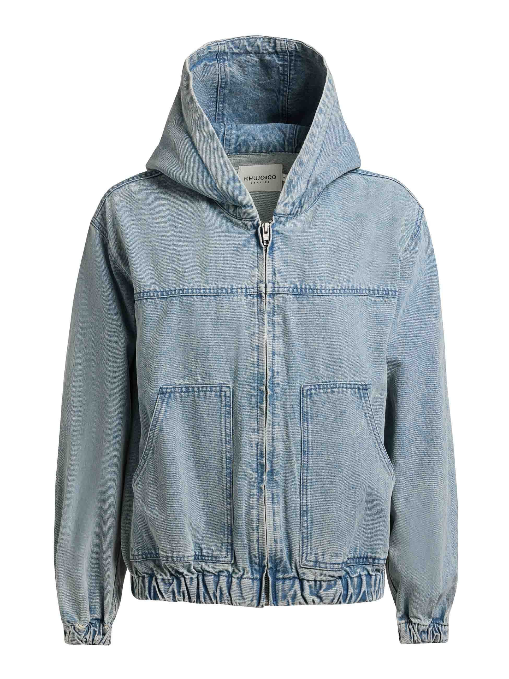 khujo Jeansjacke GRETEL