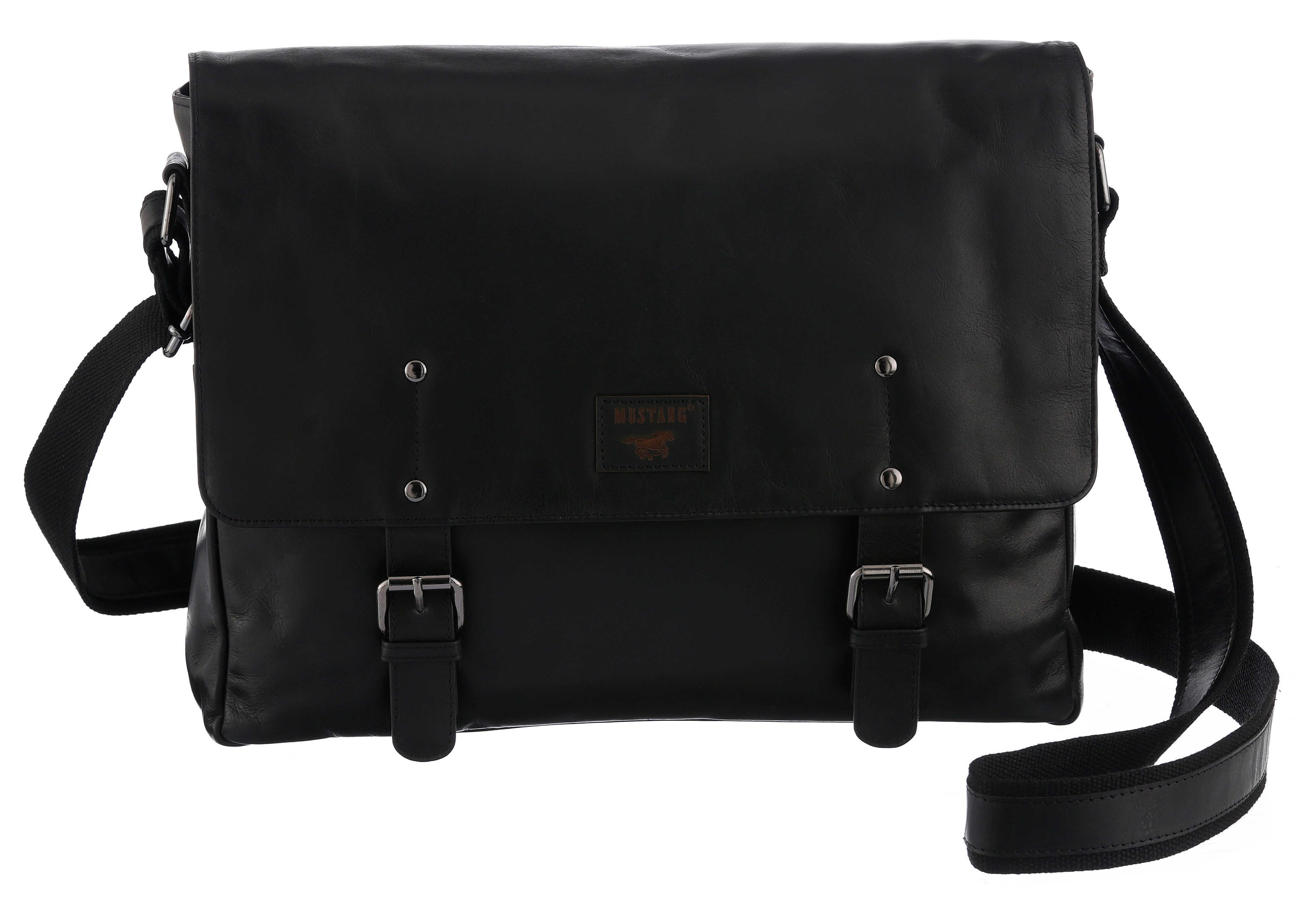 MUSTANG Schultertasche Natal günstig online kaufen