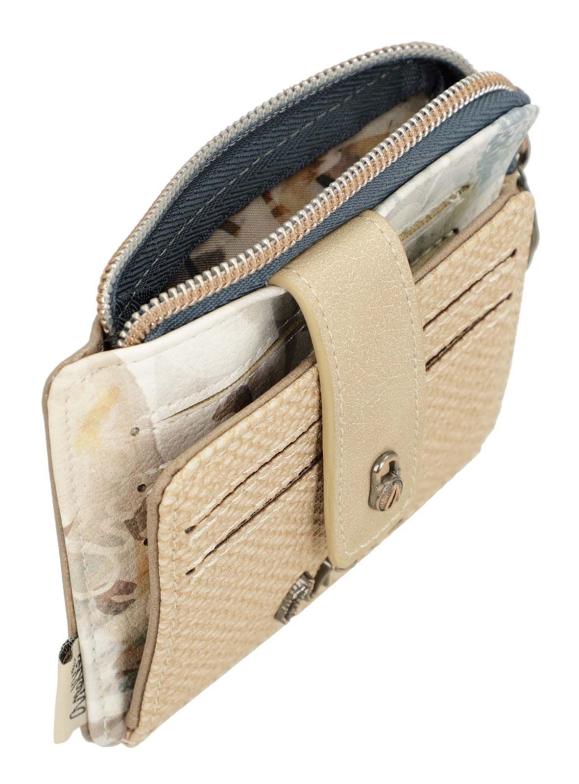 Anekke Kartenetui Stories Card Holder