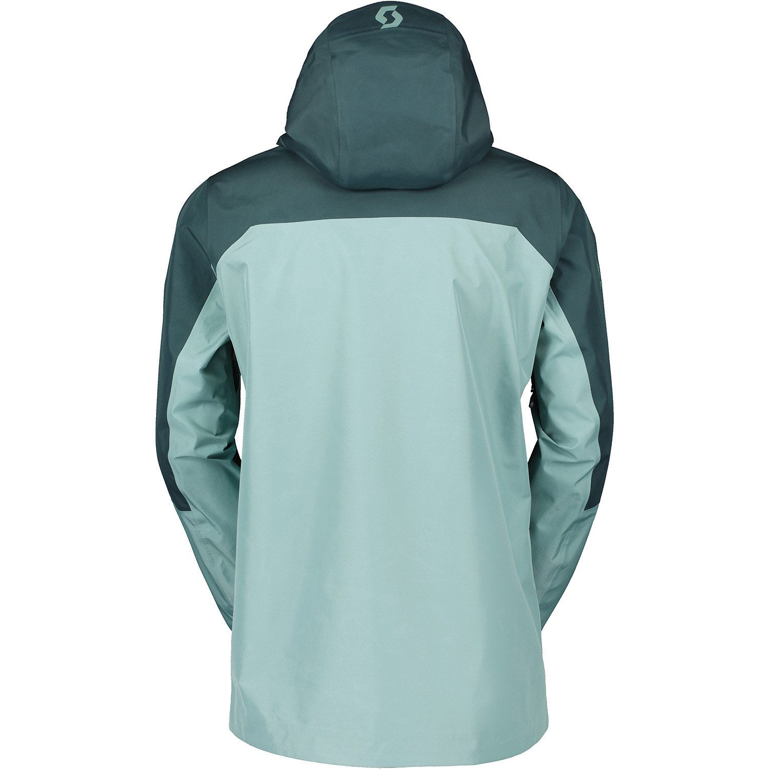 Scott Funktionsjacke Jacke M EXPLORAIR GTX HYBRID LT JACKET