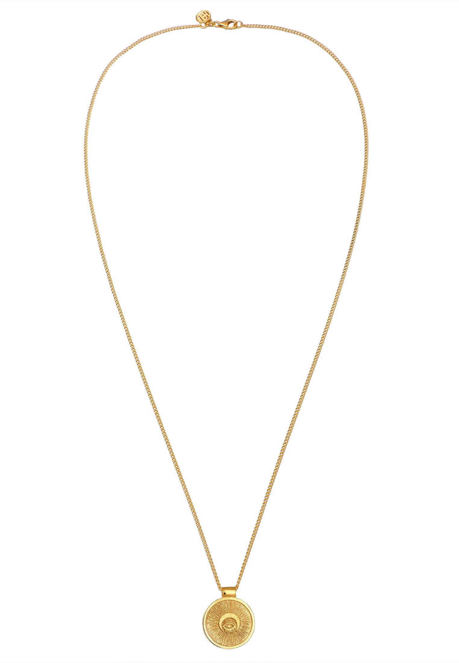 HAZE & GLORY Kette mit Anhänger günstig online kaufen