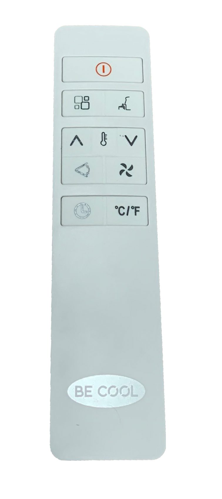 Kühlen cool - BC16KL2201FW, 3-in-1-Klimagerät Klimaanlage, - mobile Mobiles be Klimagerät Lüftung, Entfeuchten Energiesparmodus