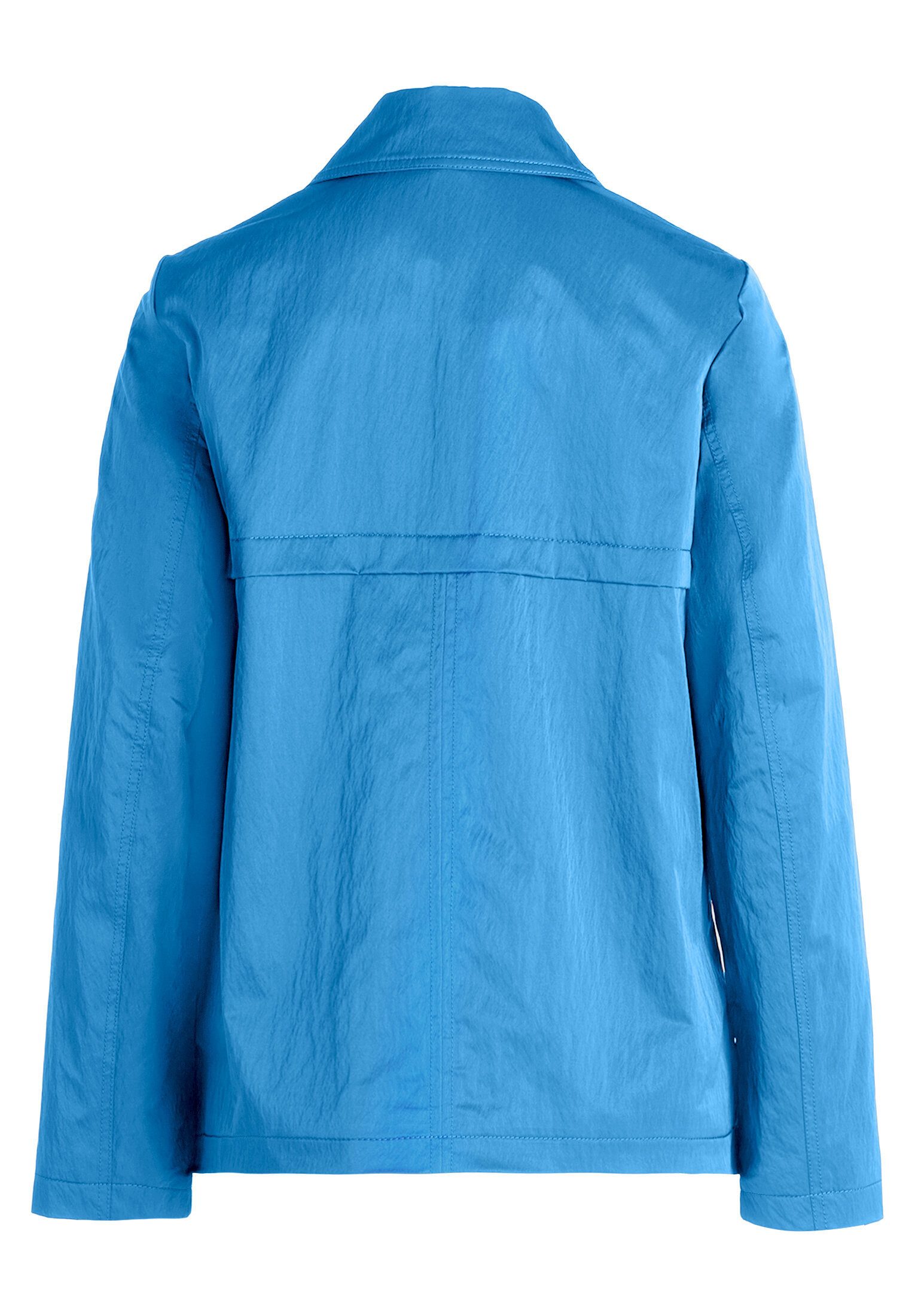 Betty Barclay Kurzjacke Damen mit Kragen