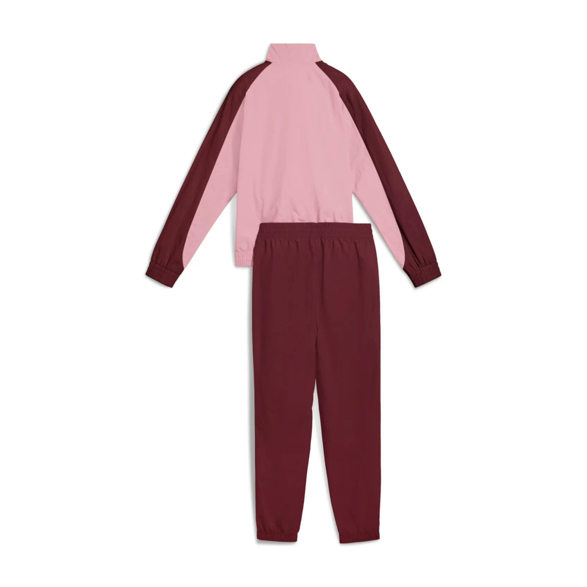 PUMA Trainingsanzug Puma Damen Trainingsanzug Woven Tracksuit cl 688163 günstig online kaufen