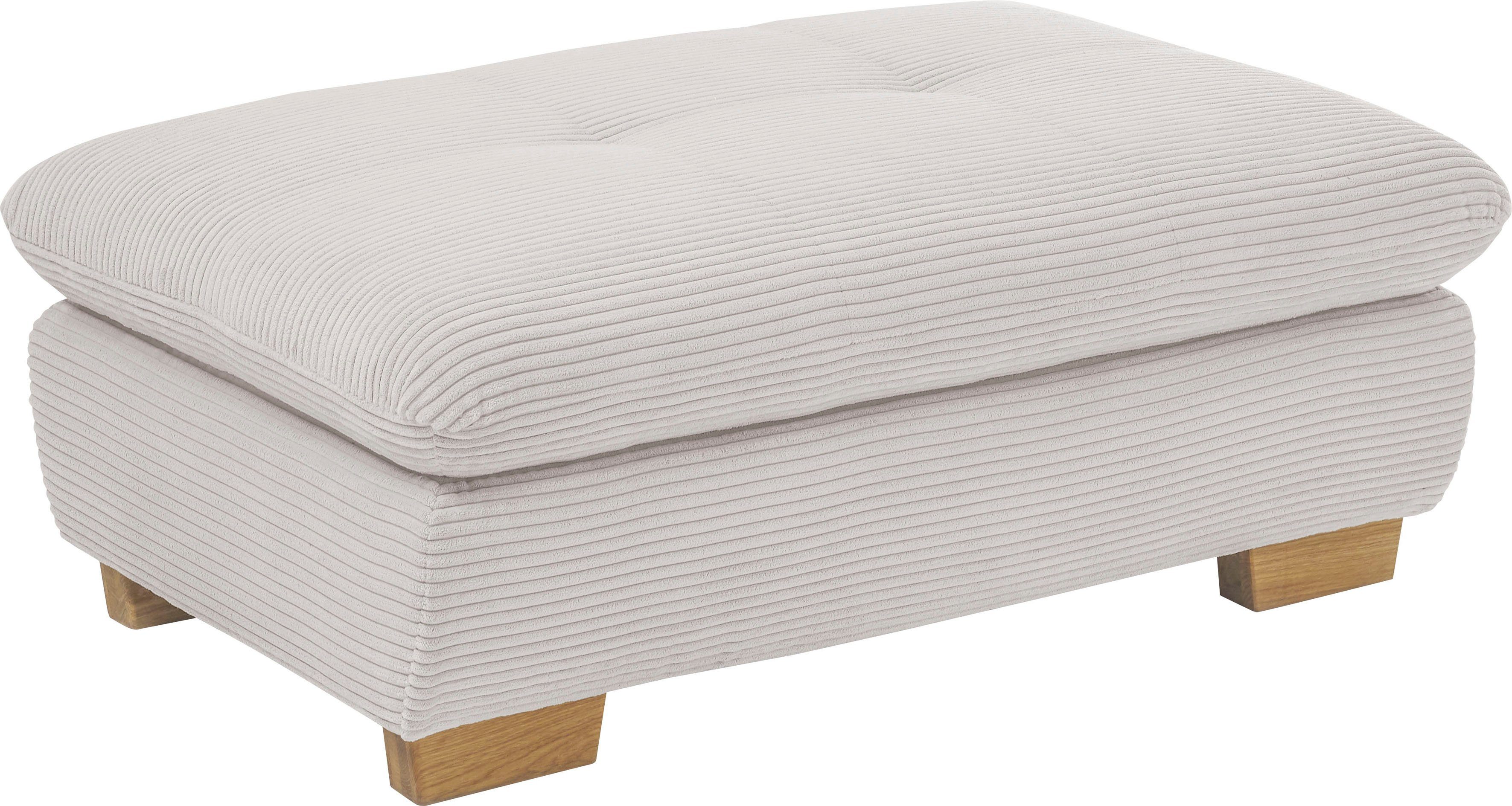 set one by Musterring Hockerbank 1200, Passend zur Serie SO 1200, 106 x 74 cm