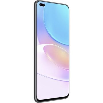 Huawei Nova 8i 128 GB / 6 GB - Smartphone - starry black Smartphone (6,7 Zoll, 128 GB Speicherplatz)