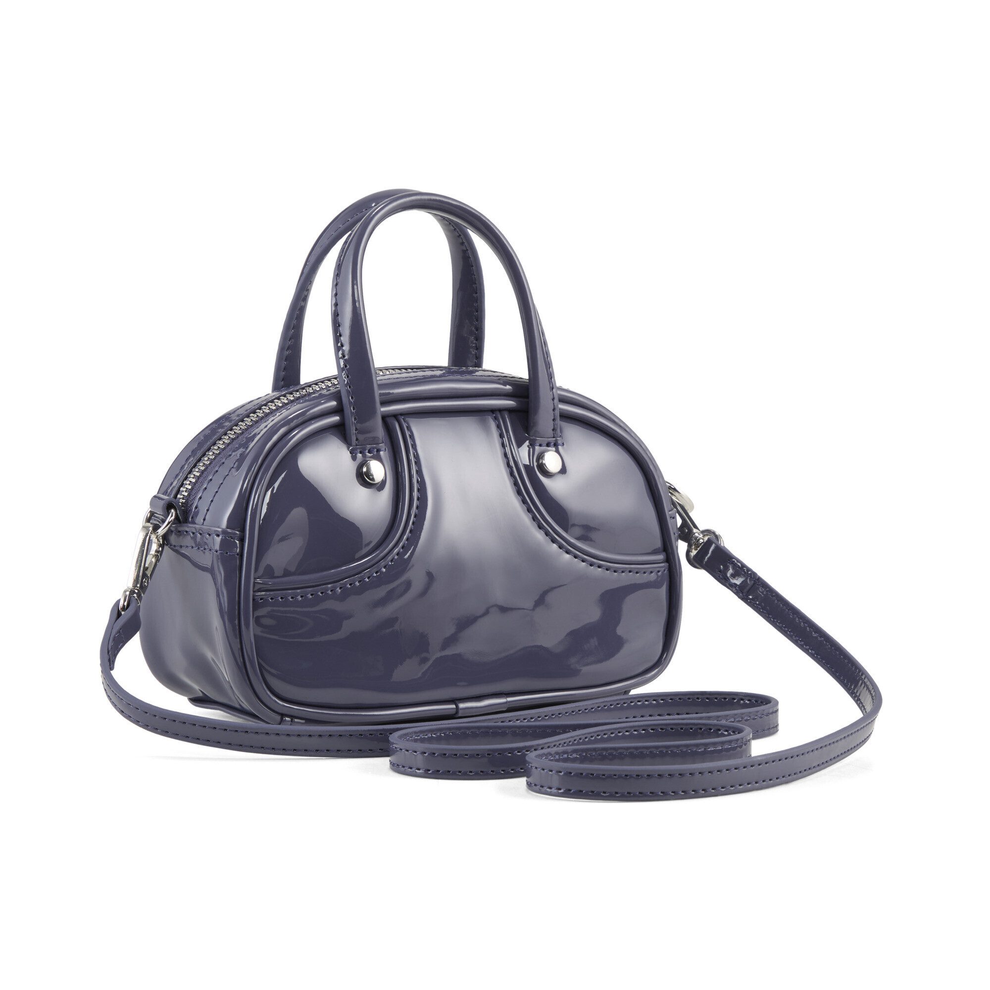 PUMA Tragetasche 1976 Micro 1 l Grip-Bag Erwachsene – Bild 3 von 4