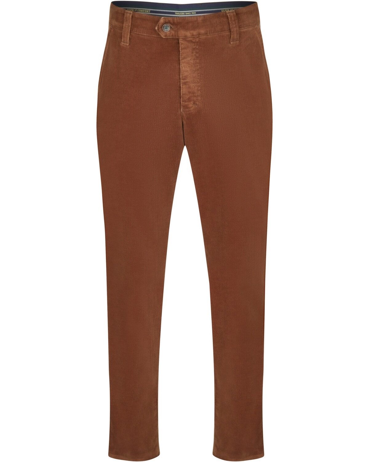 Club of Comfort Cordhose Feincordhose Garvey