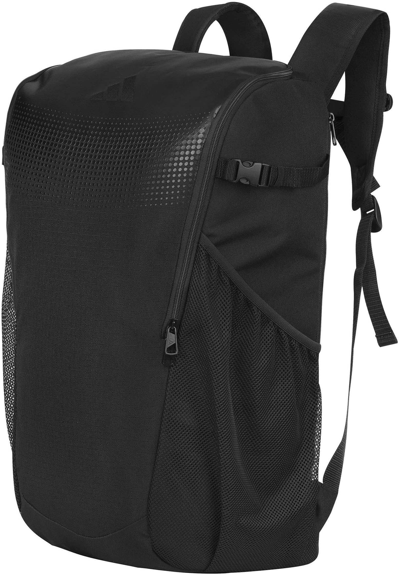 adidas Performance Sportrucksack BackPack Combat Sports black/white günstig online kaufen