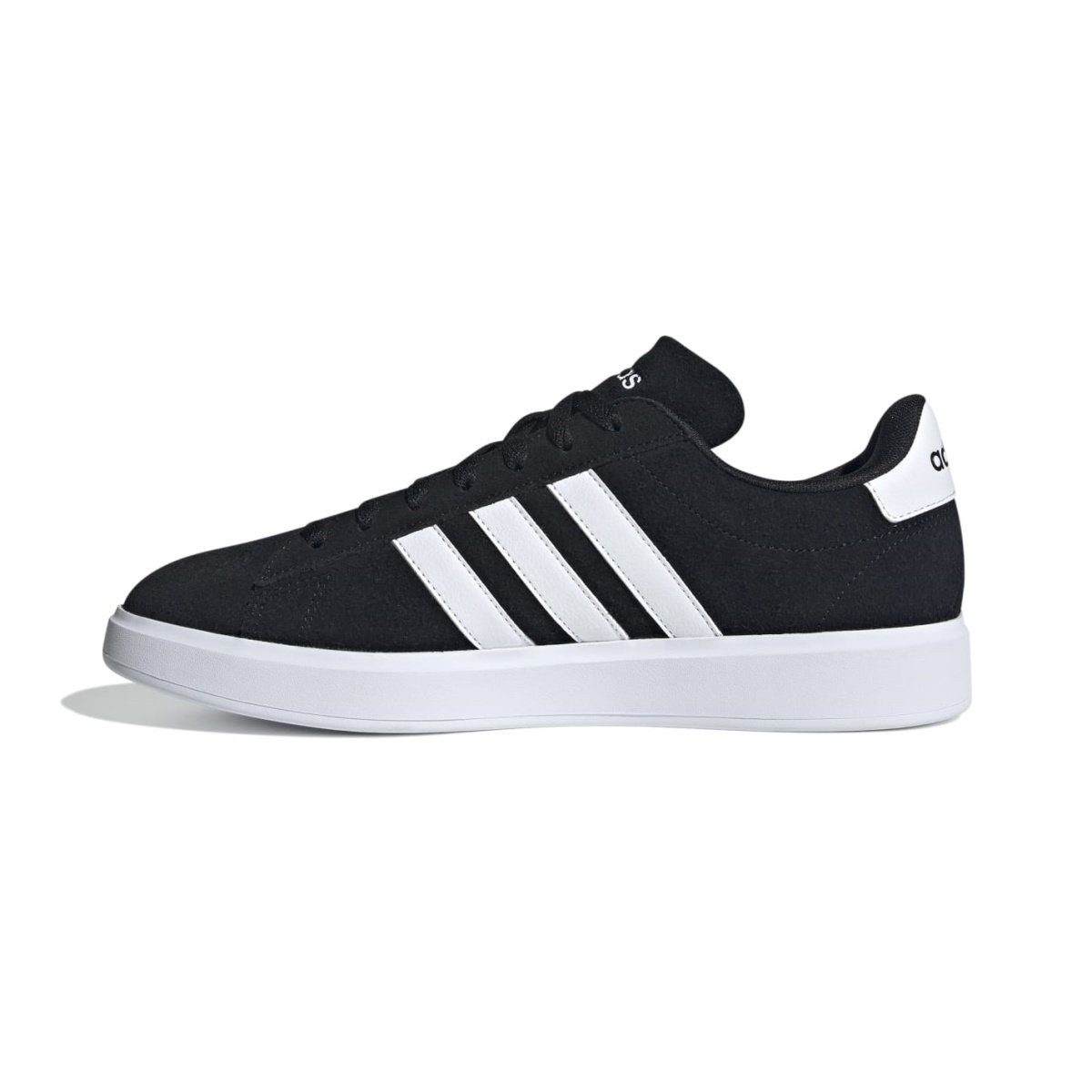 adidas Performance Grand Court 2.0 schwarz/weiss Herren Sneaker
