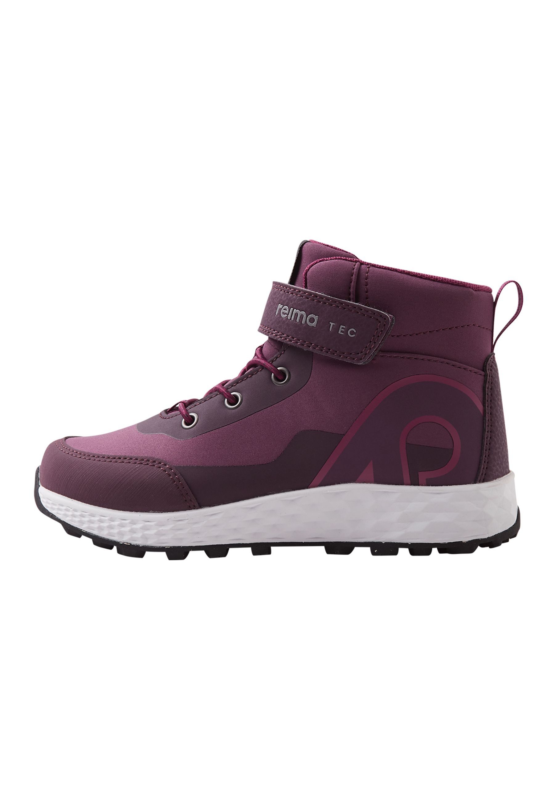 HIIPIEN Übergangsschuhe Ankleboots
