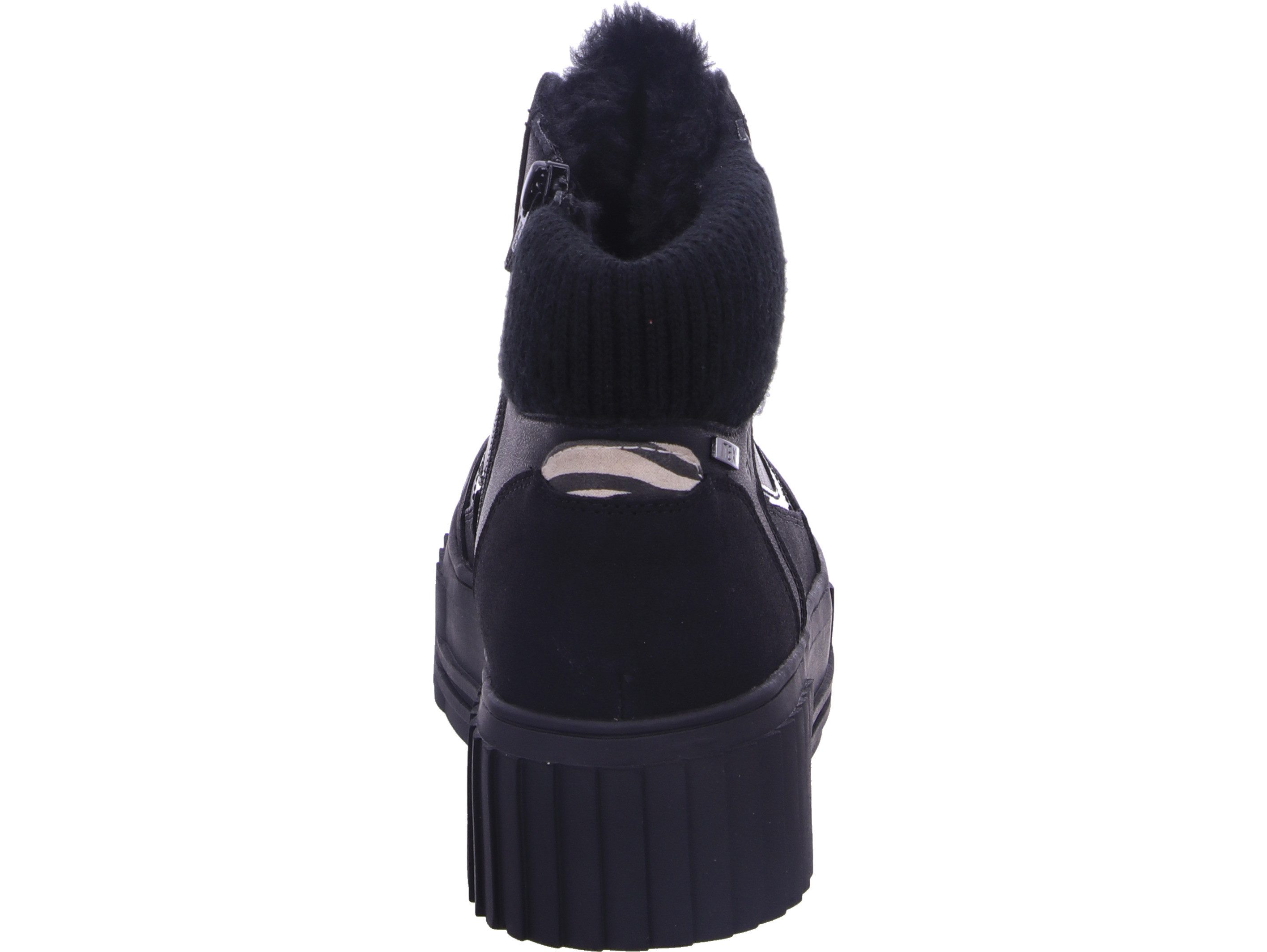 s.Oliver Winterboots mit TEX-Membran