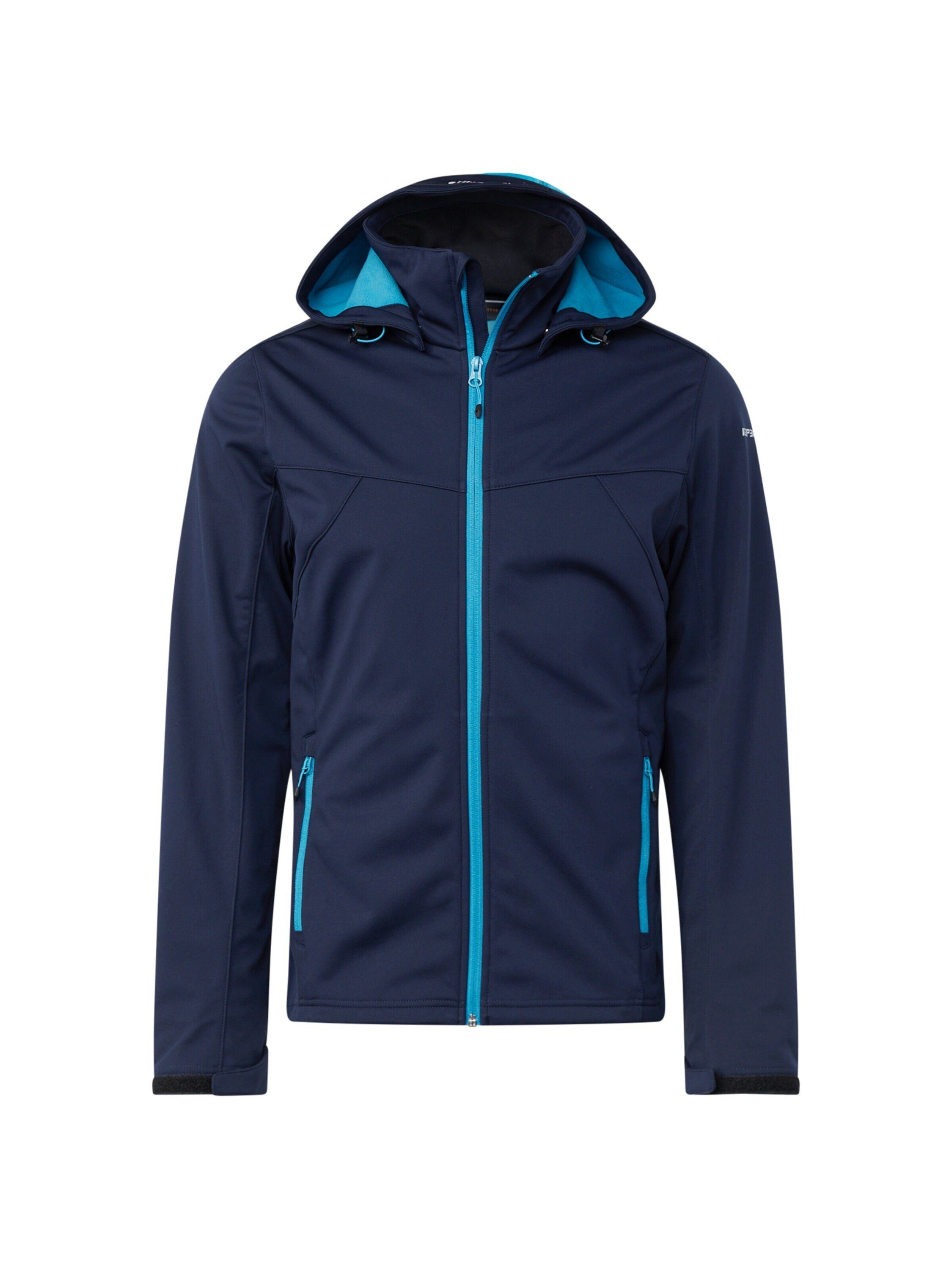 Softshelljacke