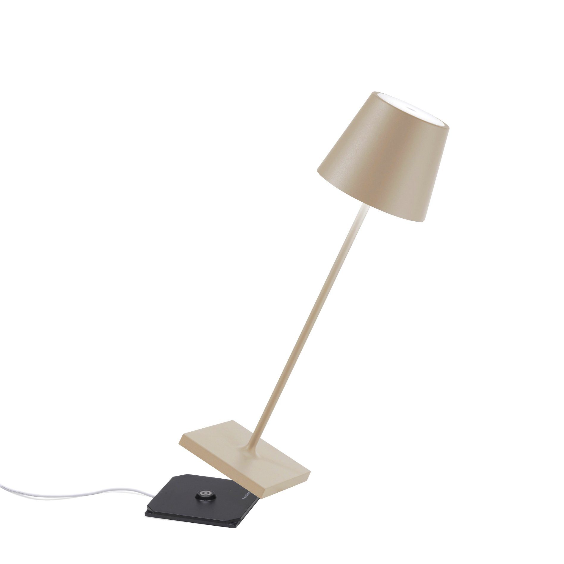 Zafferano LED Tischleuchte Poldina Pro - günstig online kaufen