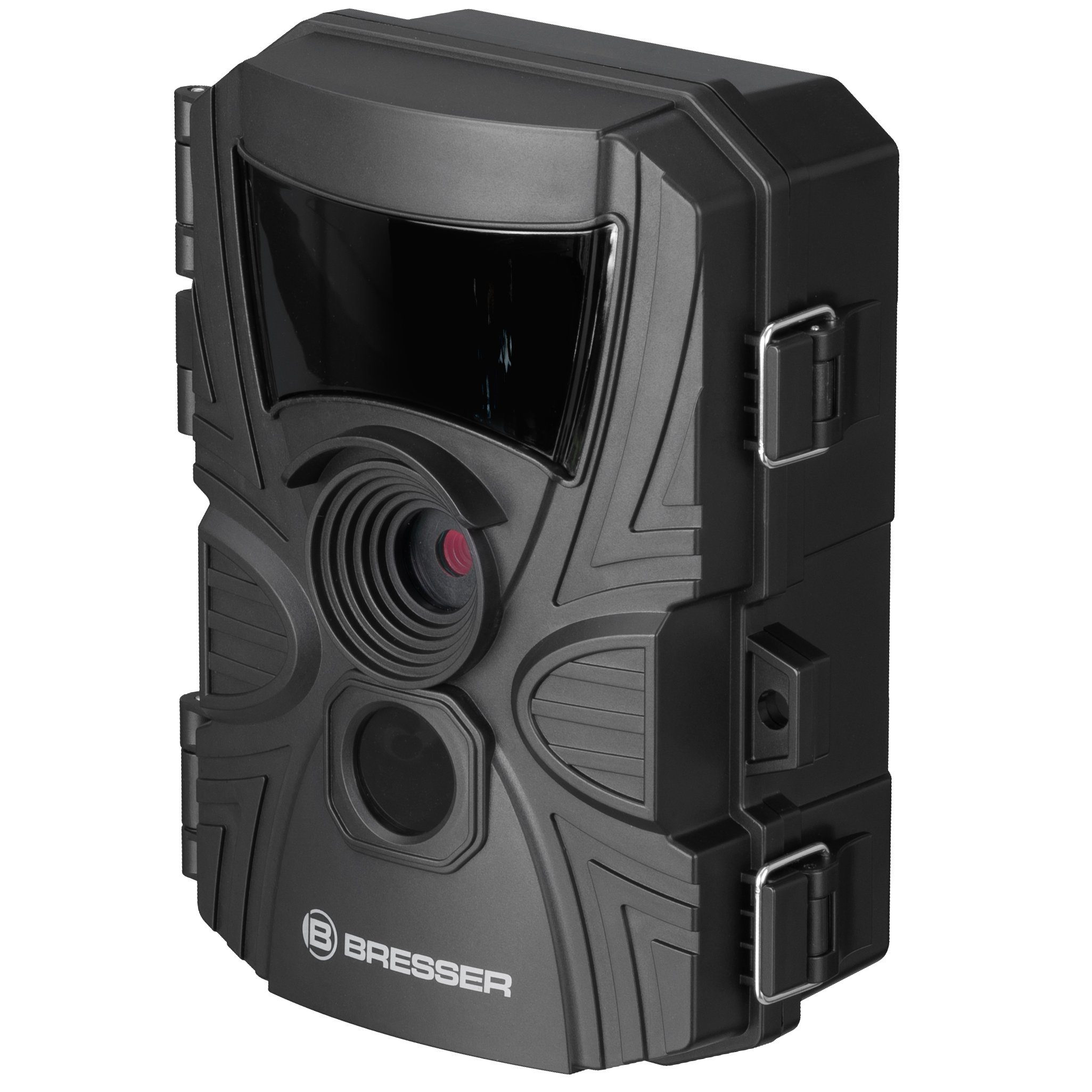 BRESSER Wildkamera BRESSER 60°-Wild-Beobachtungskamera 5-20 MP 20 m