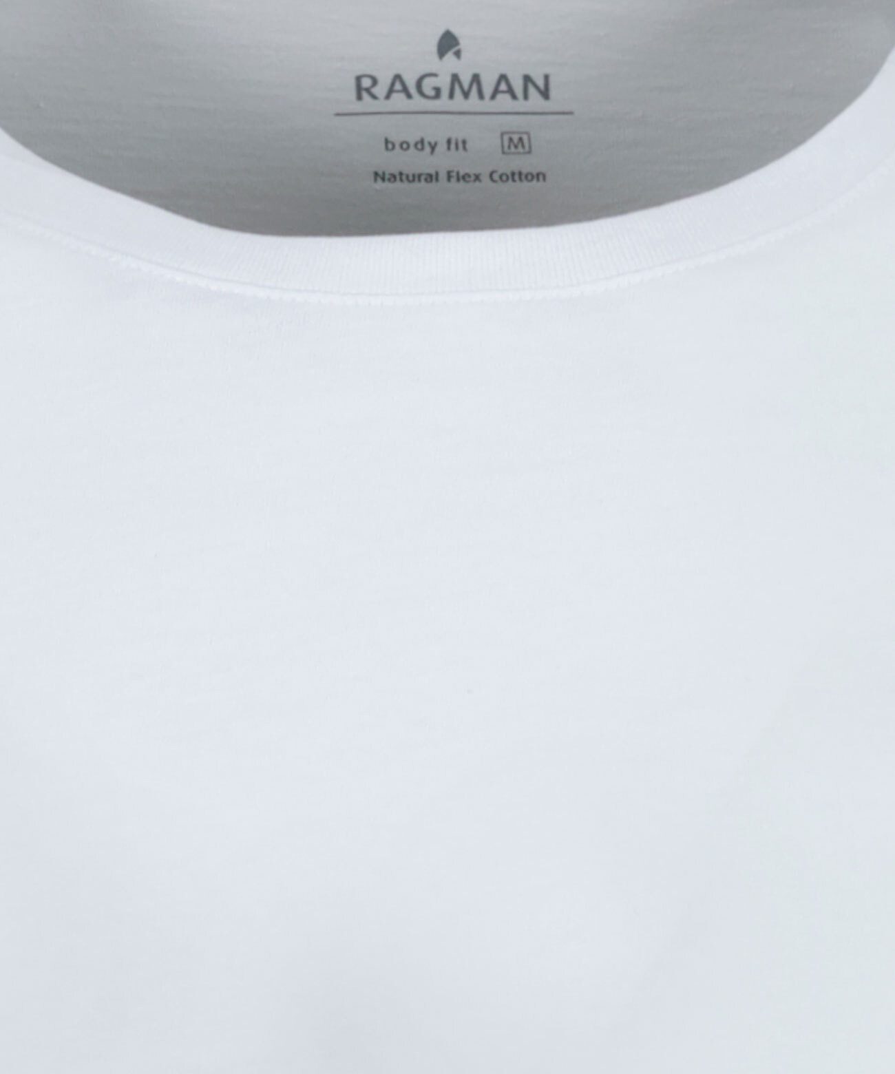 RAGMAN T-Shirt Set: (Packung, 2-tlg) günstig online kaufen