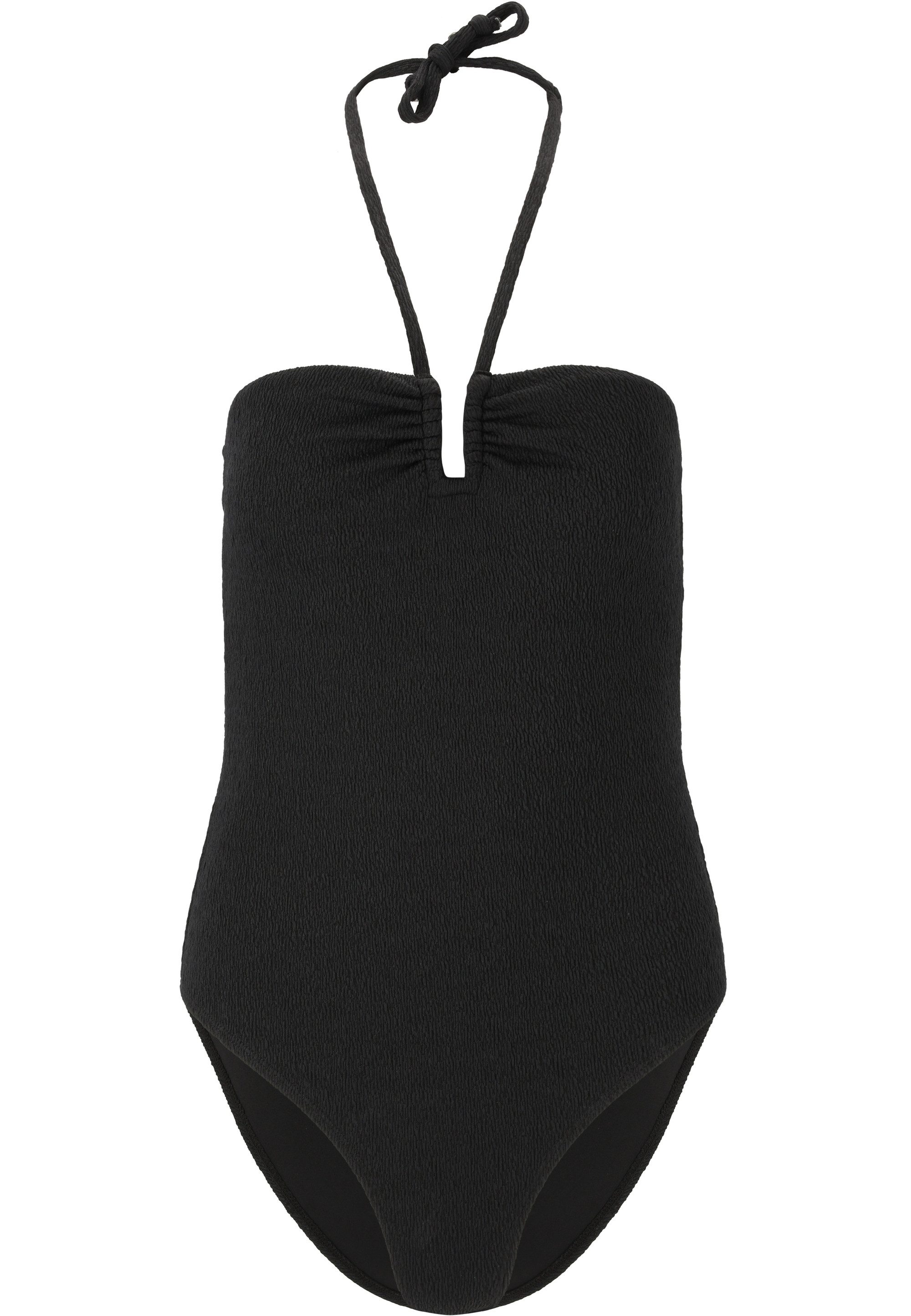 ATHLECIA Badeanzug Tiky (1-St) mit stylischem günstig online kaufen