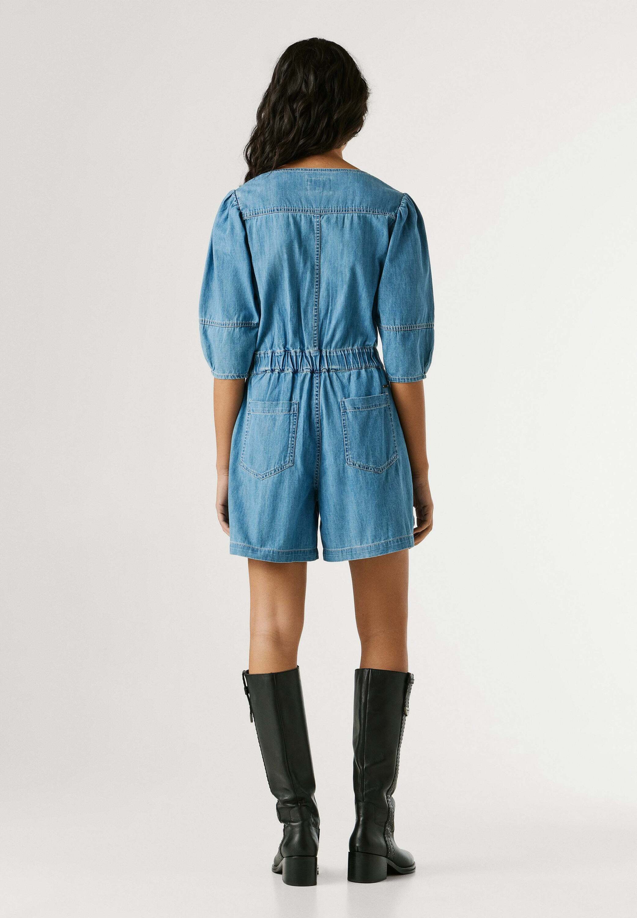 Pepe Jeans Jumpsuit jumpsuit MARTHA