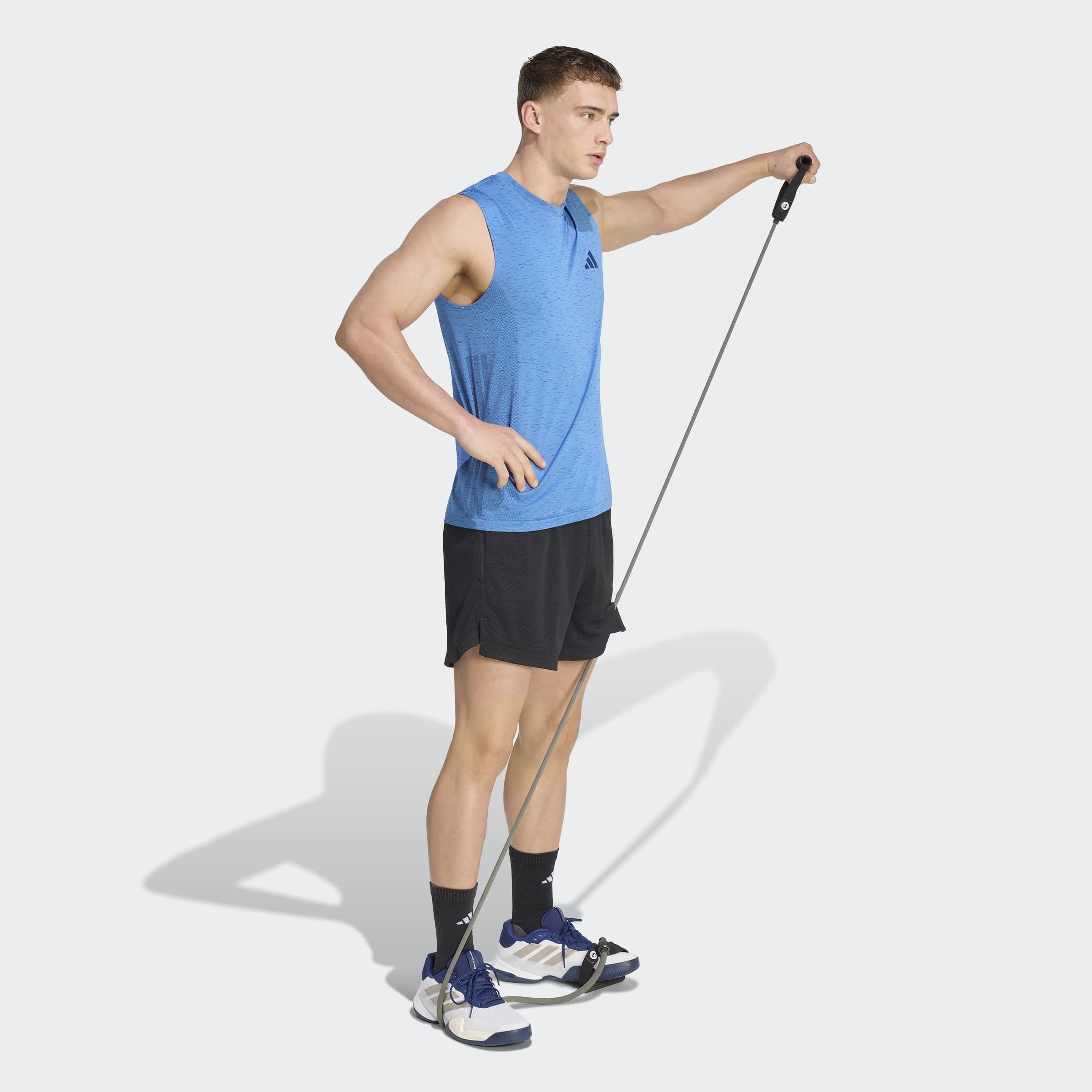 adidas Performance WE SEAML SL T