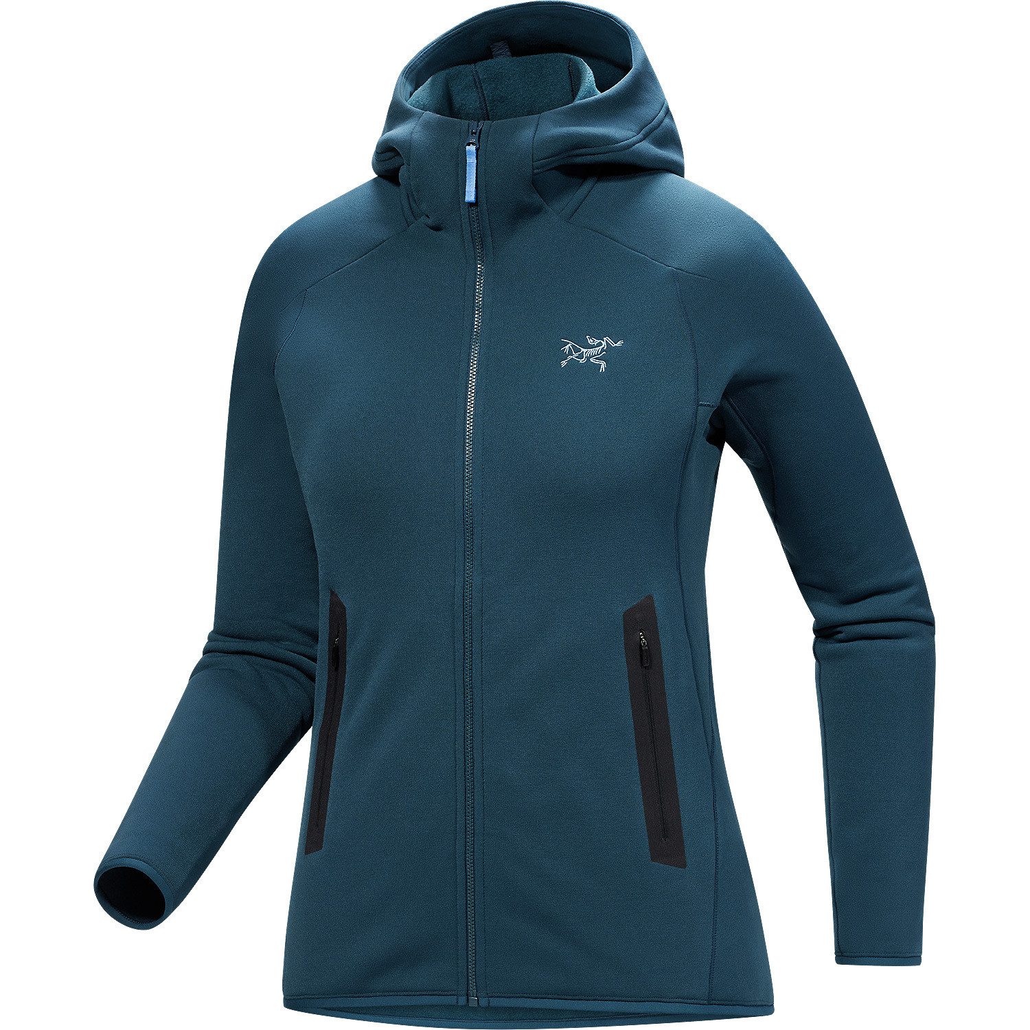 Arcteryx Fleecejacke Jacke Kyanite Hoody