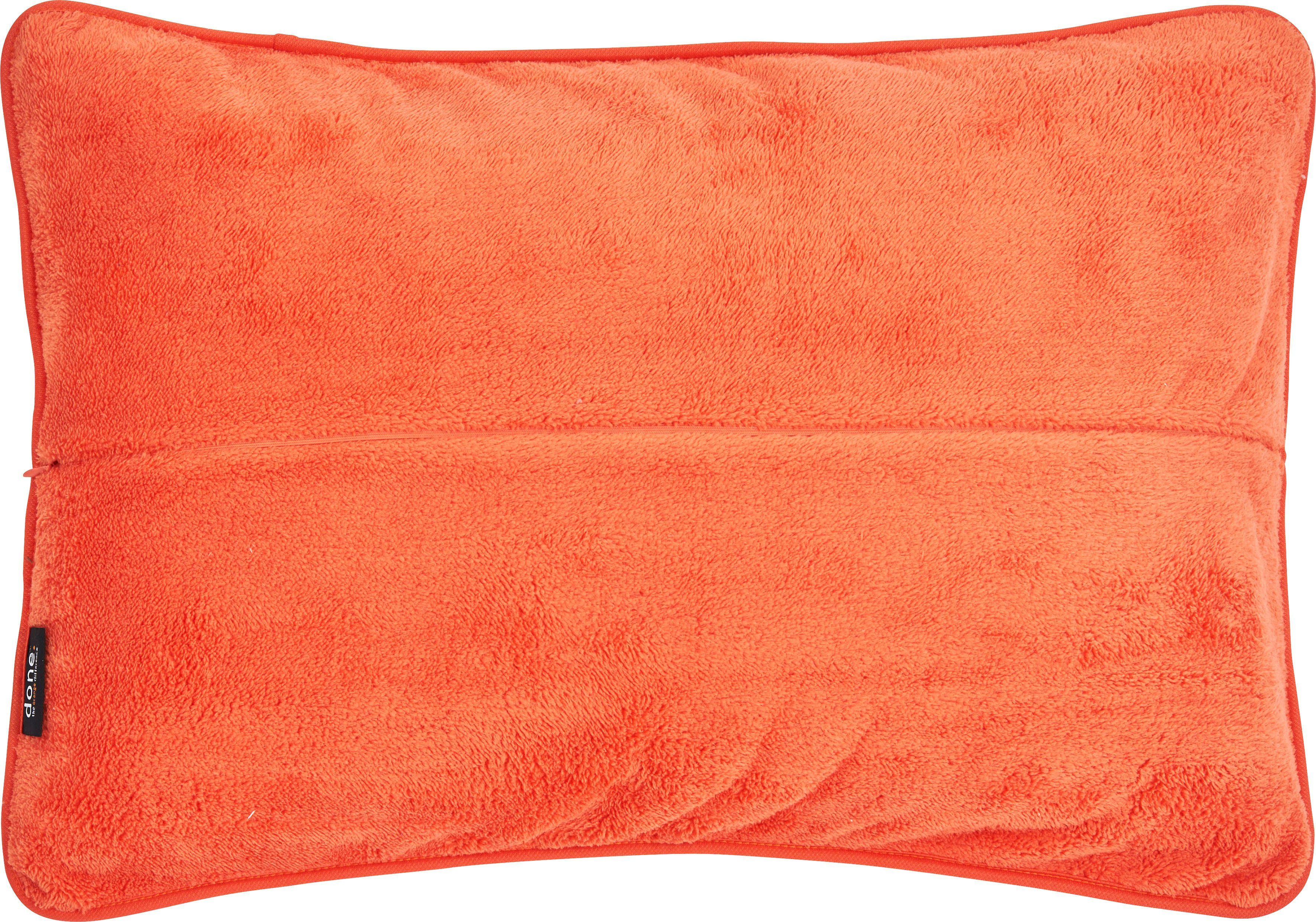 done.® Dekokissen Softie, Extra weiche und günstig online kaufen