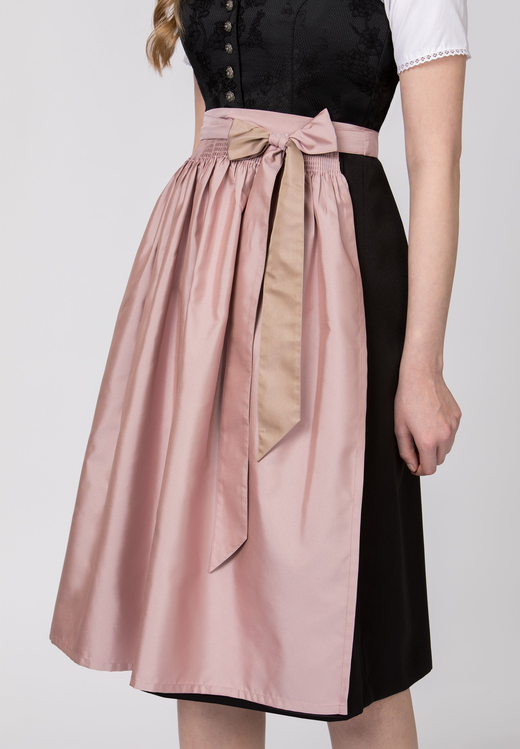 Stockerpoint Dirndlschürze Kristin