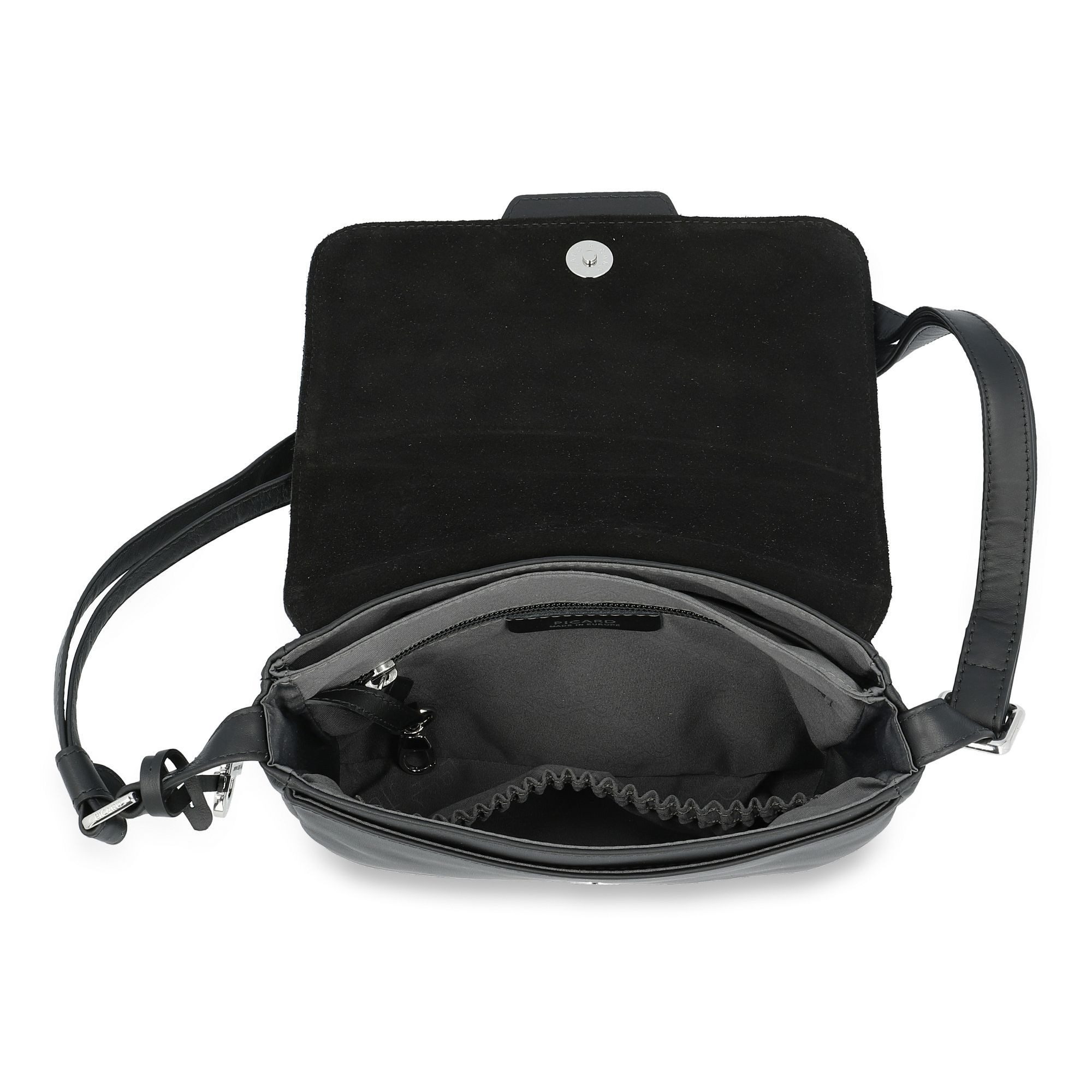 Picard Umhängetasche Timeless, Leder