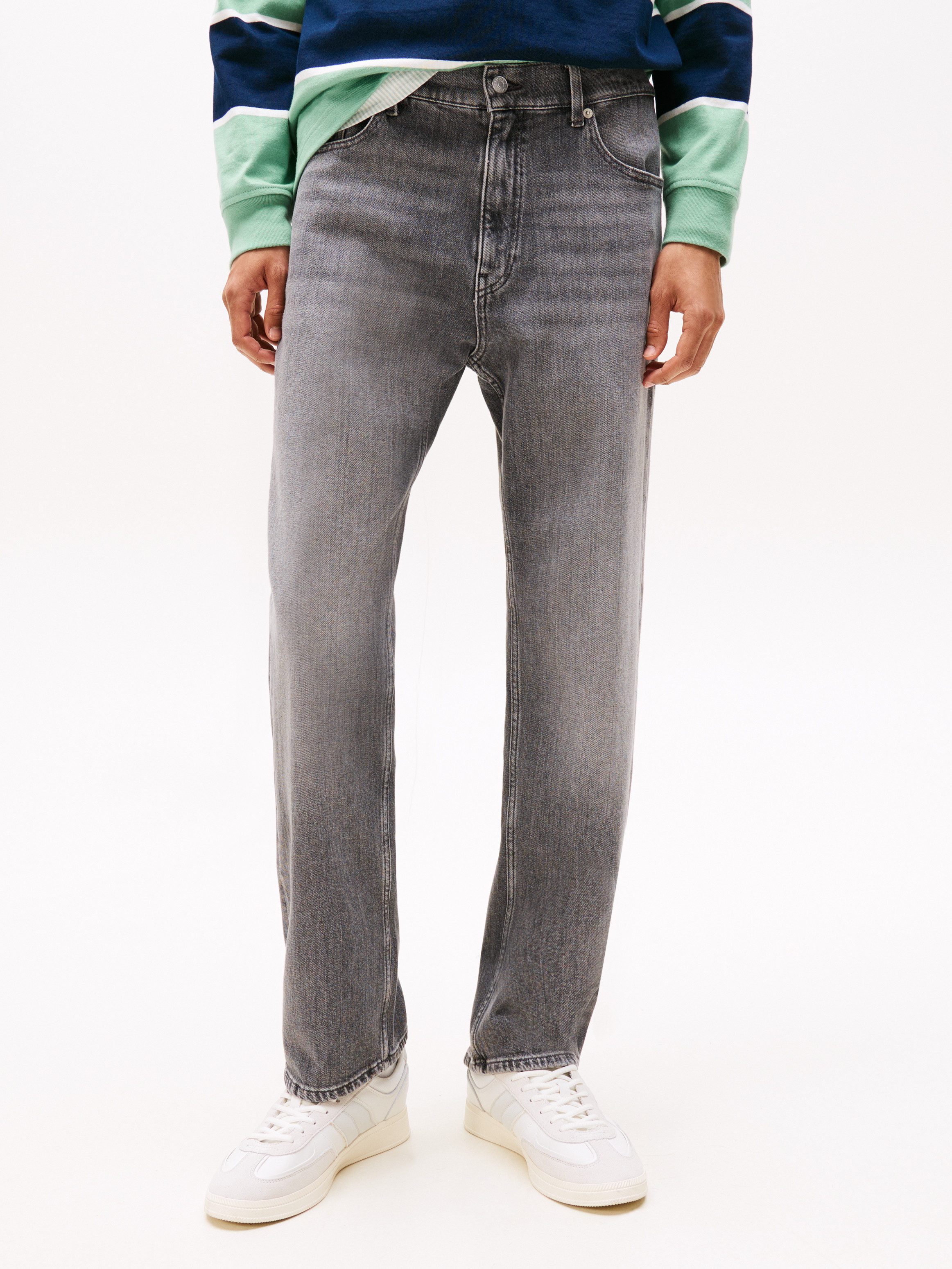 Tommy Jeans 5-Pocket-Jeans Sonny Regular Tapered günstig online kaufen