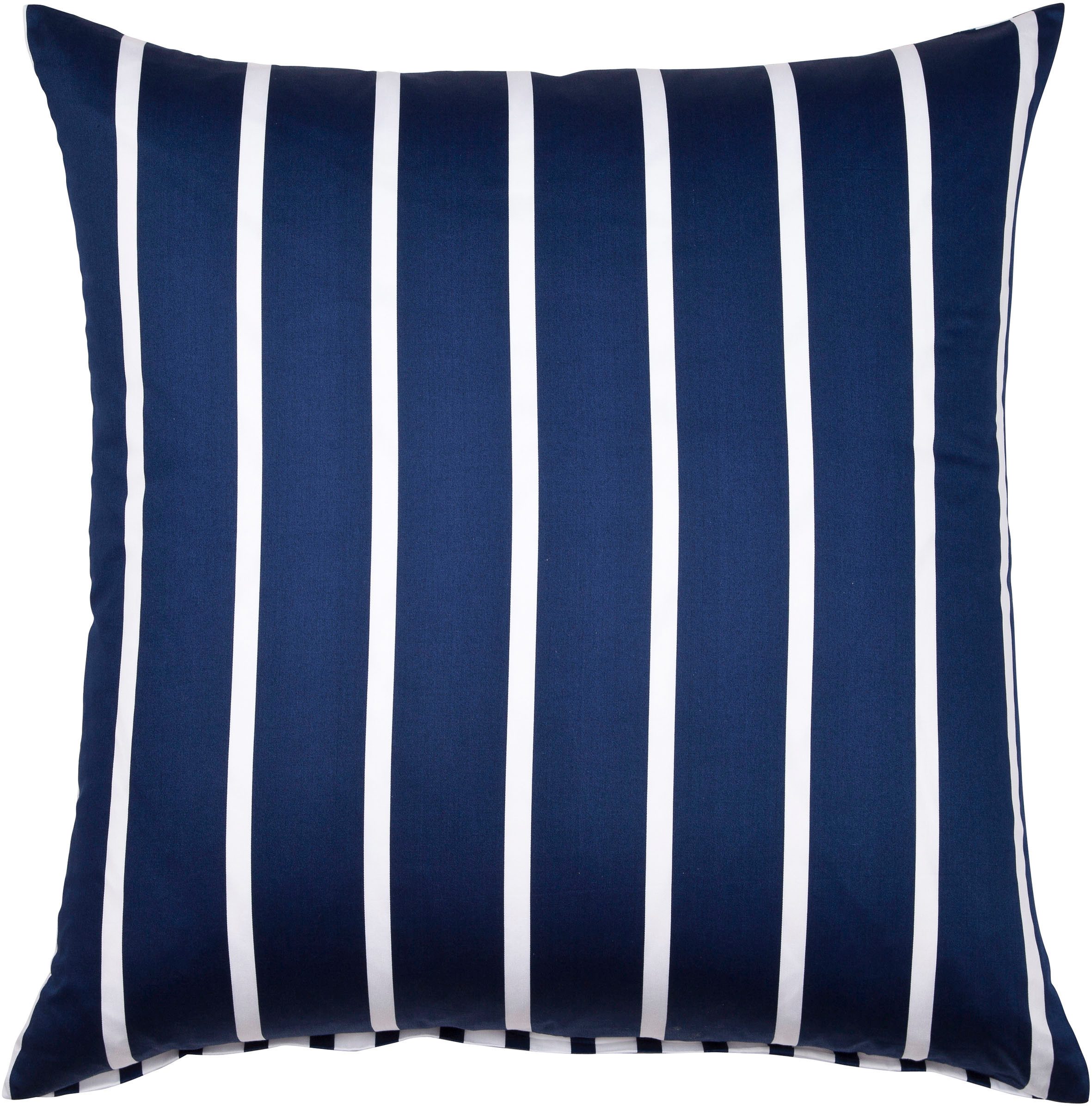 Janine Kissenbezug Mako-Satin Kissenhülle 40 x günstig online kaufen