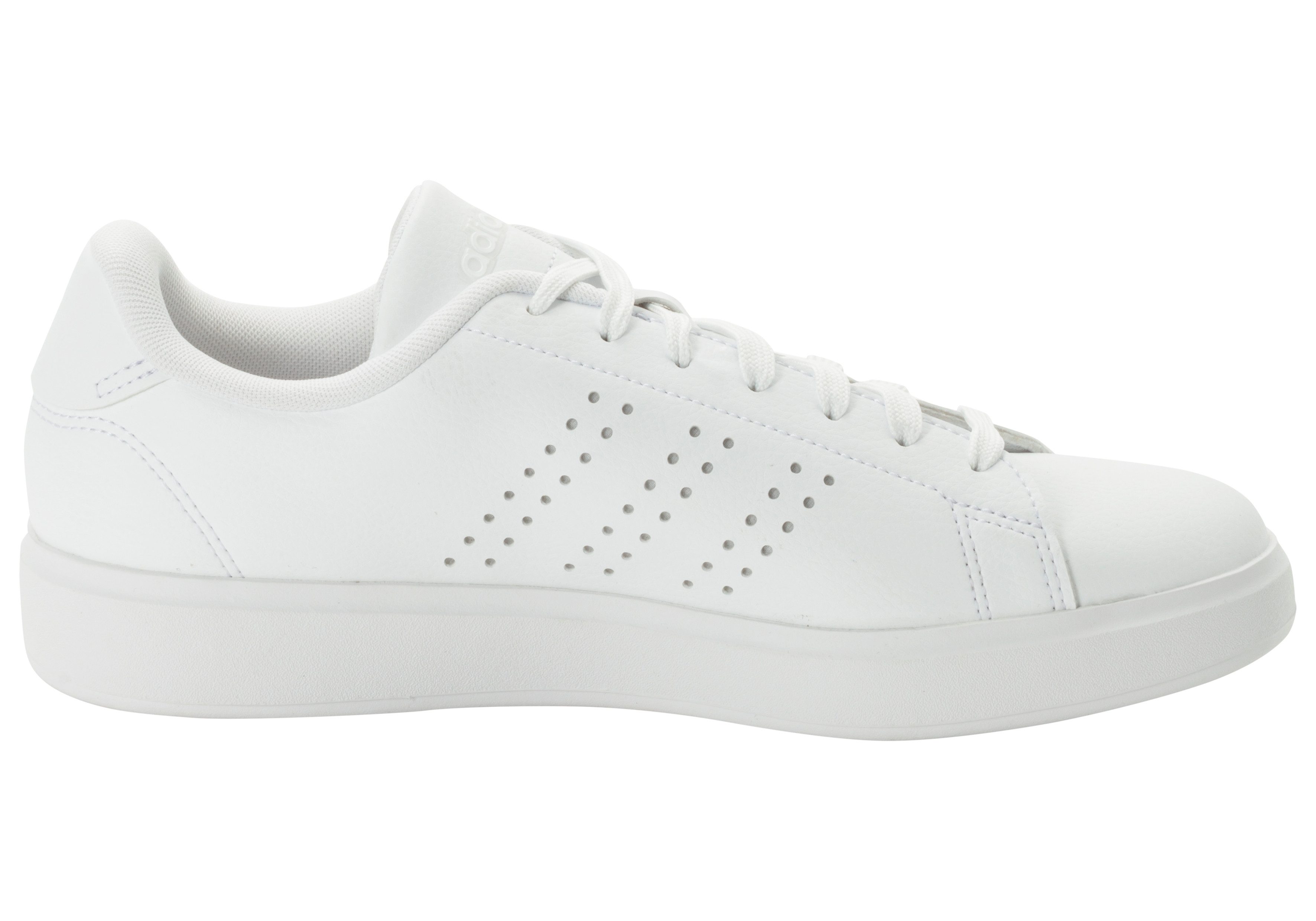adidas Sportswear ADVANTAGE 2.0 Sneaker inspiriert vom Design des adidas stan smith