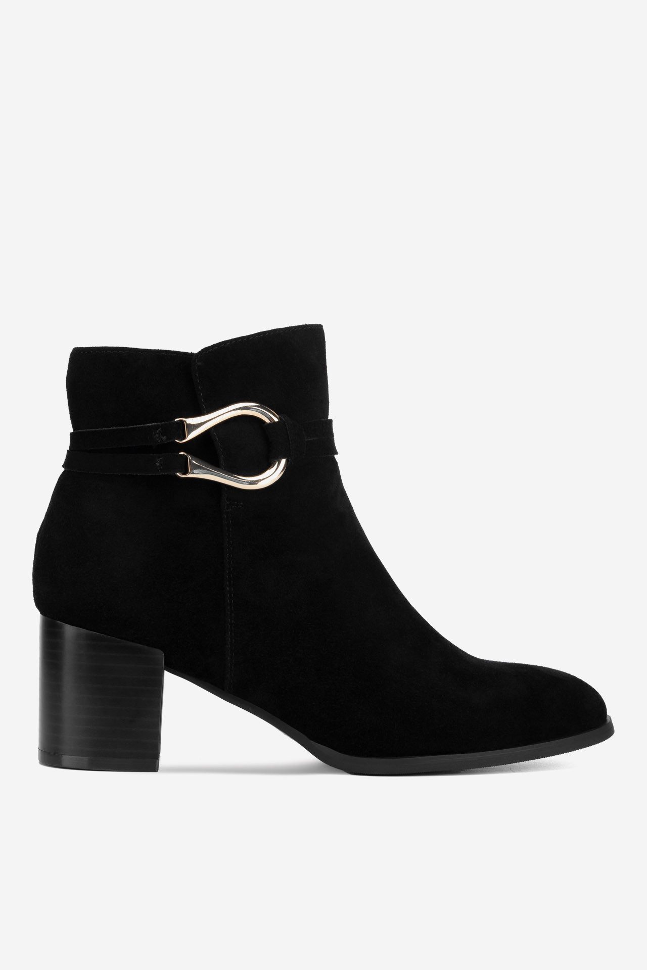 Lasocki Damen Stiefel 36 schwarz 5905588884927 Stiefel