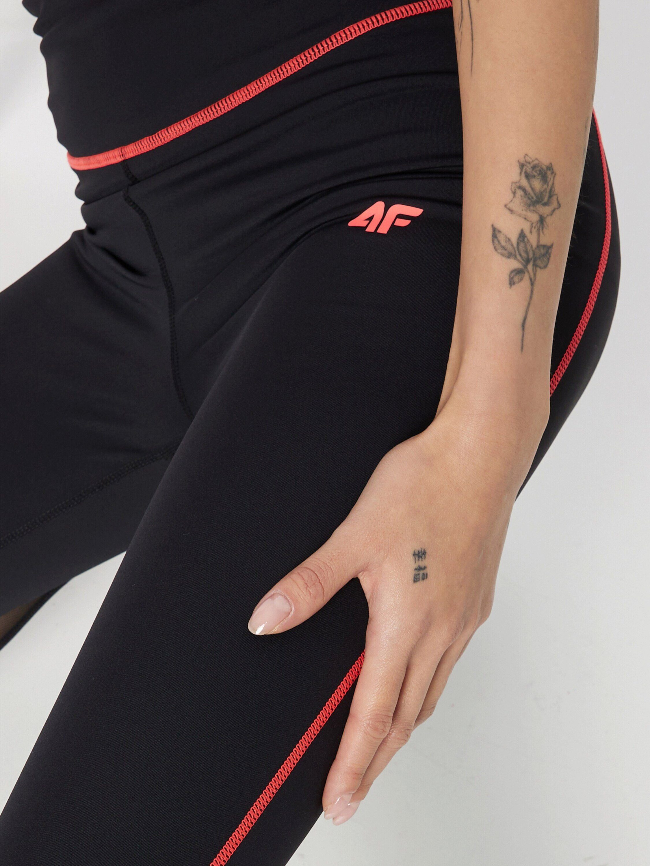 4F Sporthose (1-tlg)