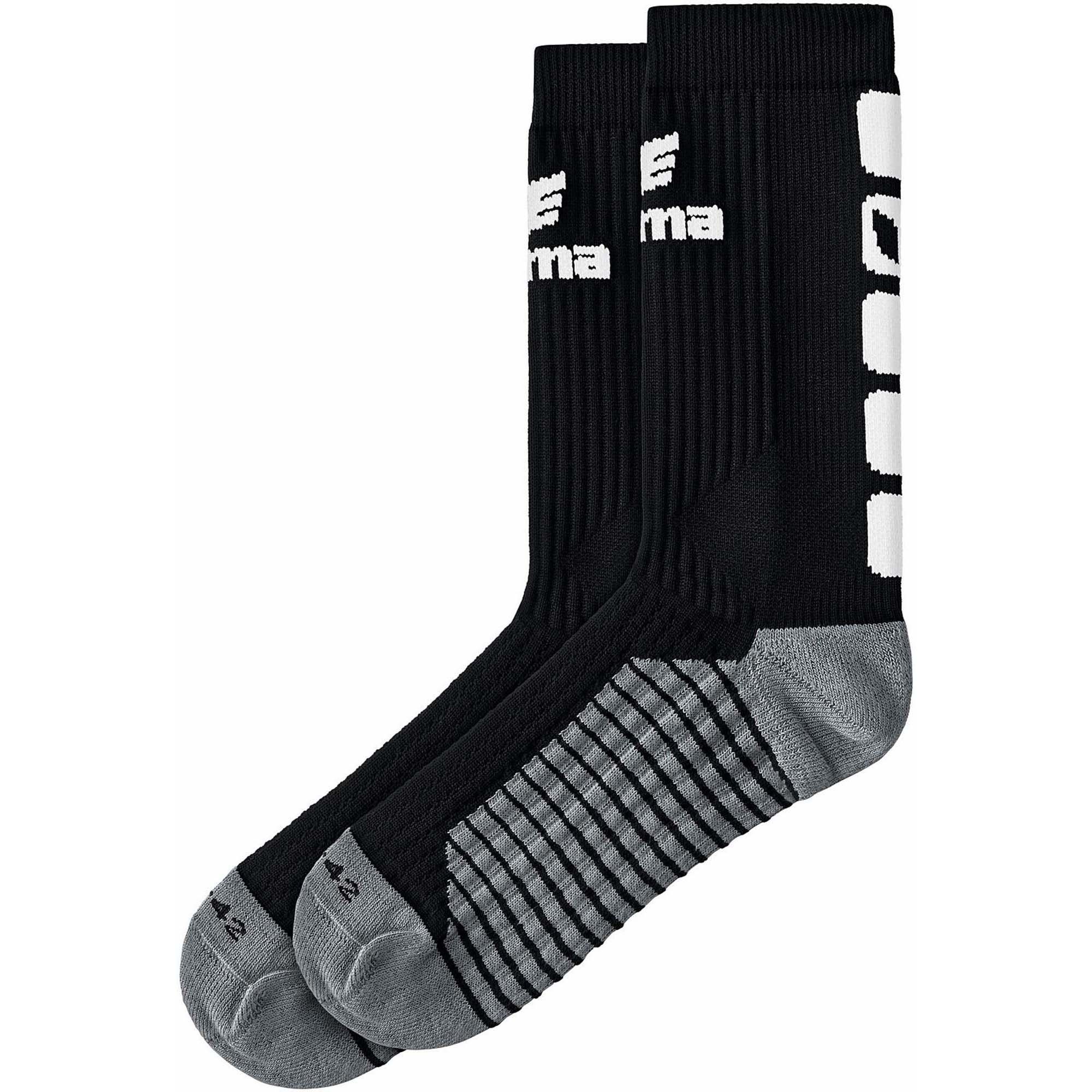 Sportsocken erima Sportsocken Classic 5-C Socken