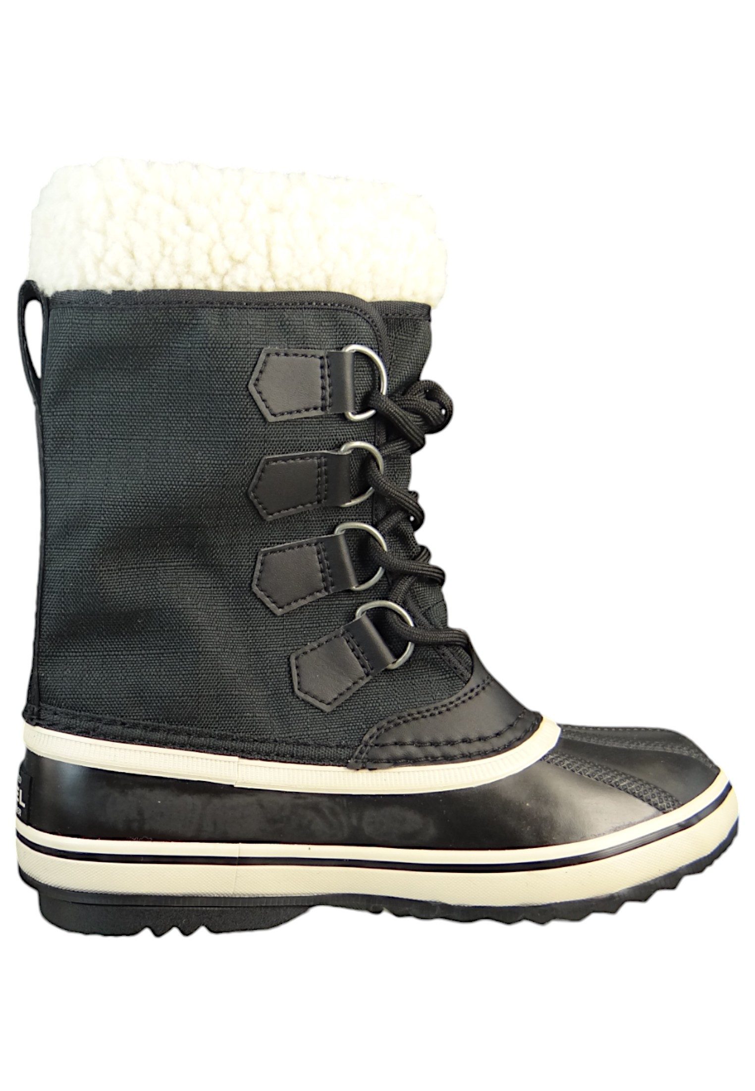 Sorel 2084921 011 Black Stone Stiefel