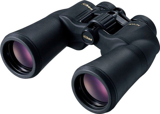 ACULON A211 10x50 Fernglas