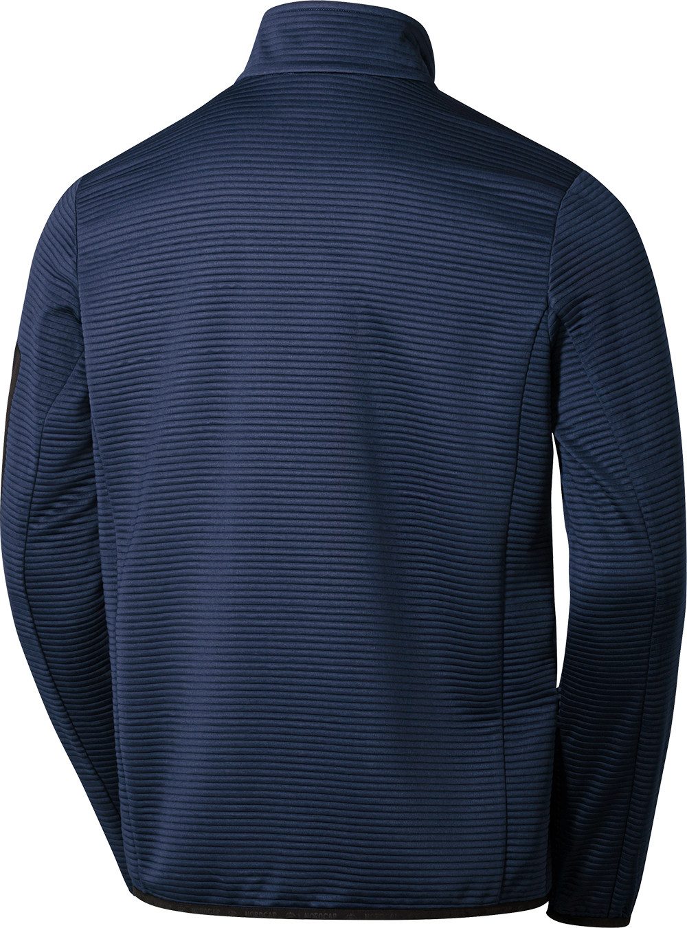 Nordcap Outdoorjacke Atmungsaktiv und leicht - ideal für Sport und Freizeit