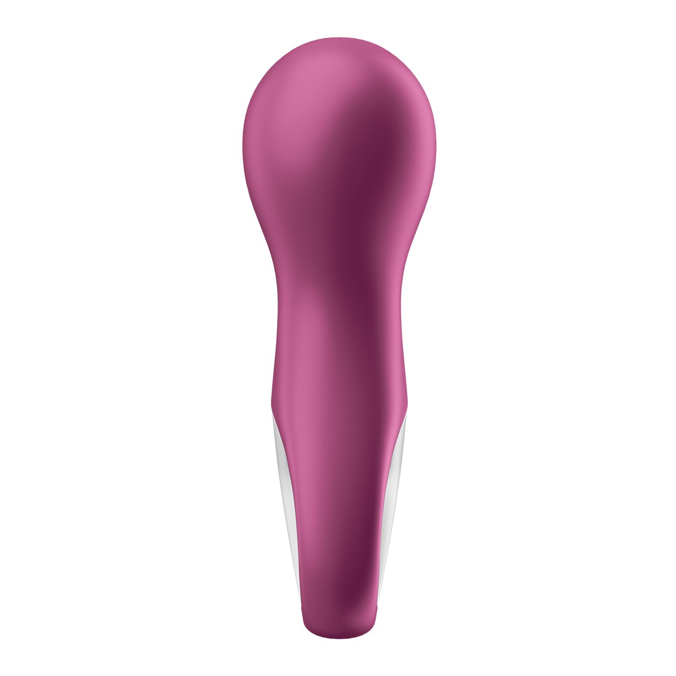 Satisfyer "Lucky Druckwellenvibrator, Klitoris-Stimulator 15,5cm wasserdicht, Libra", Satisfyer
