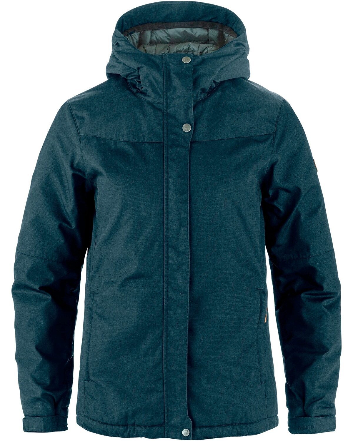 Fjällräven Funktionsjacke Damen Jacke Stina Padded