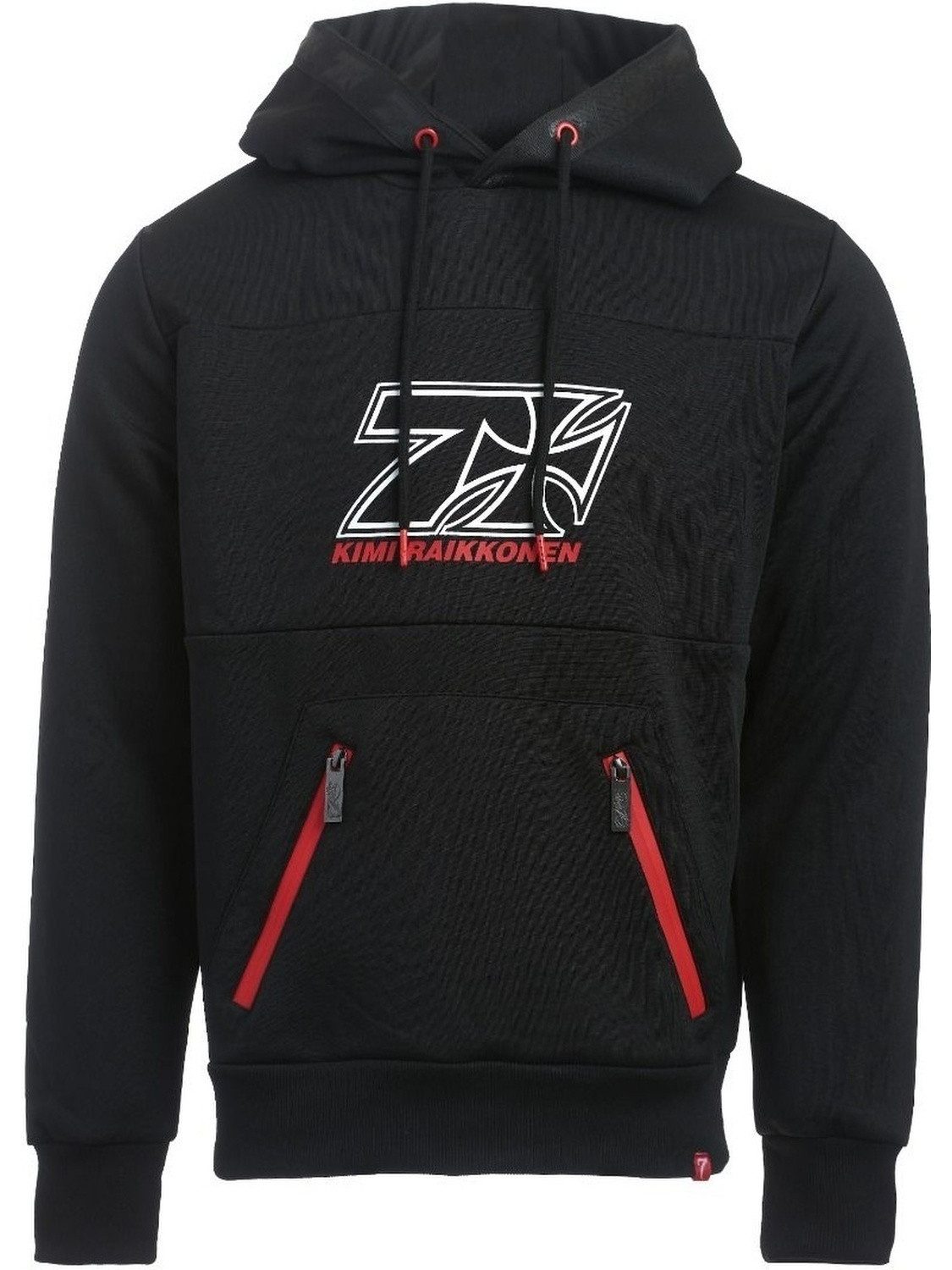 West Coast Choppers Kapuzenpullover
