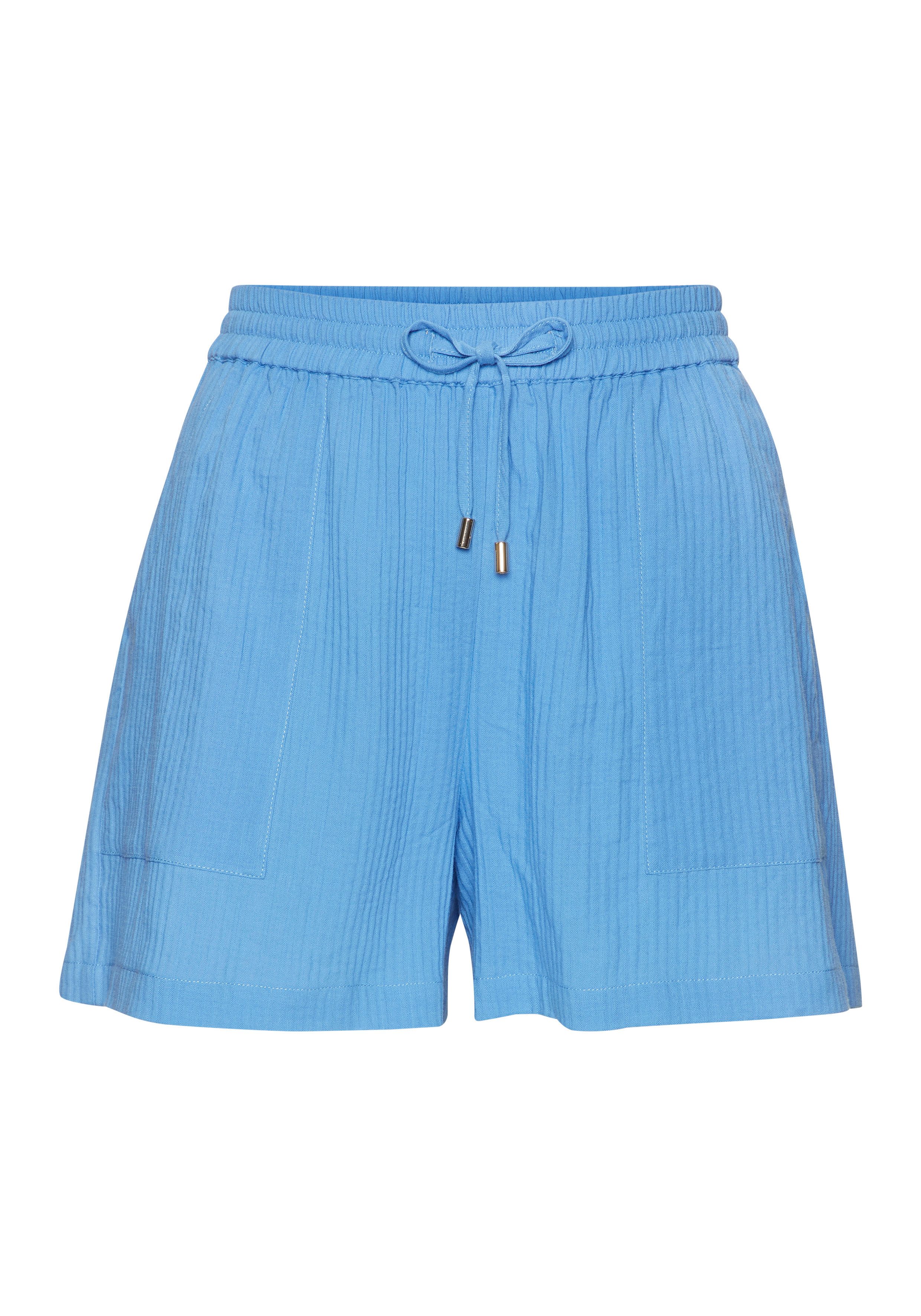 Vivance Strandshorts aus Strukturware, leichte Sommershorts, Strandshorts. € 29,99