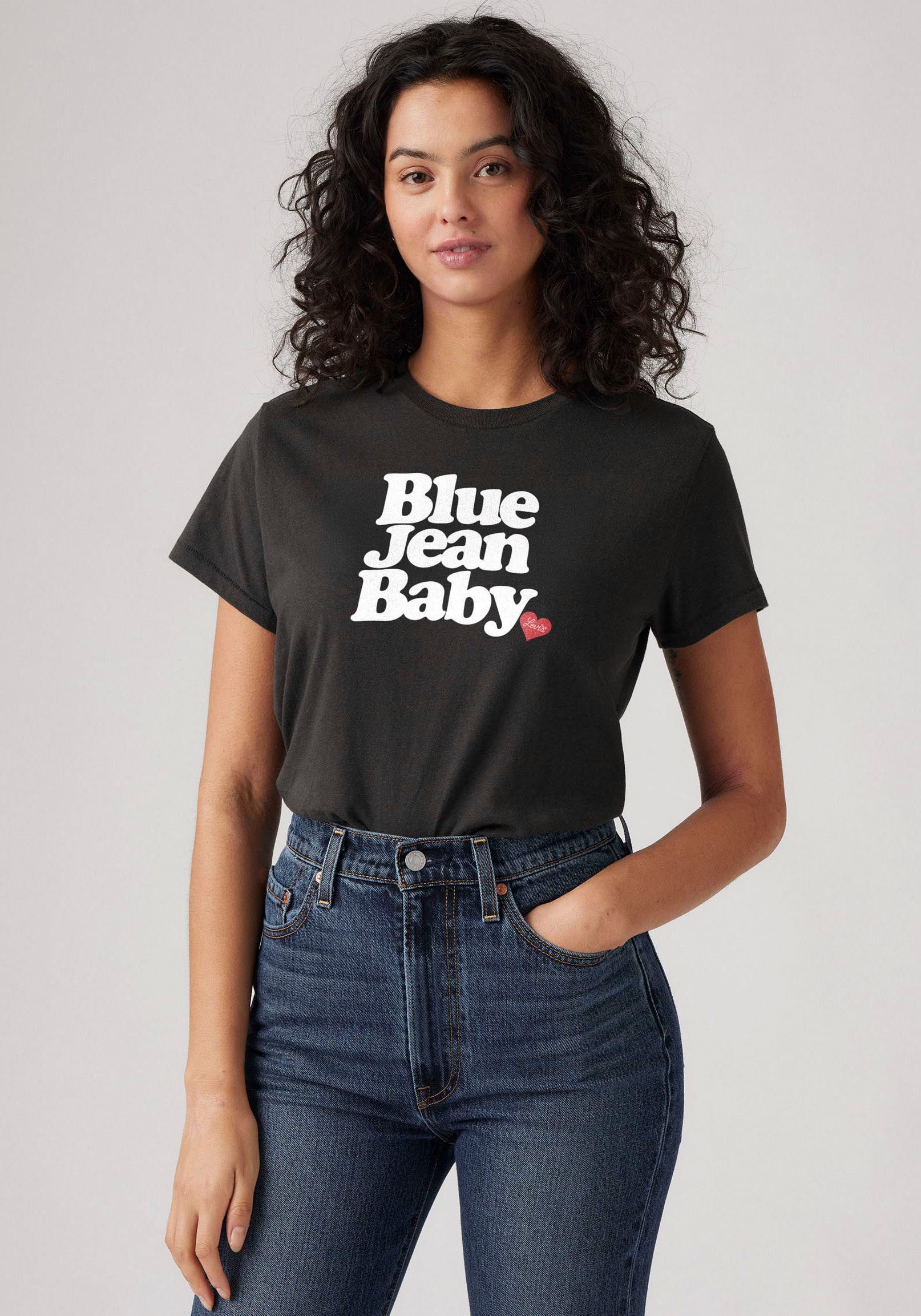 Levi's® T-Shirt günstig online kaufen