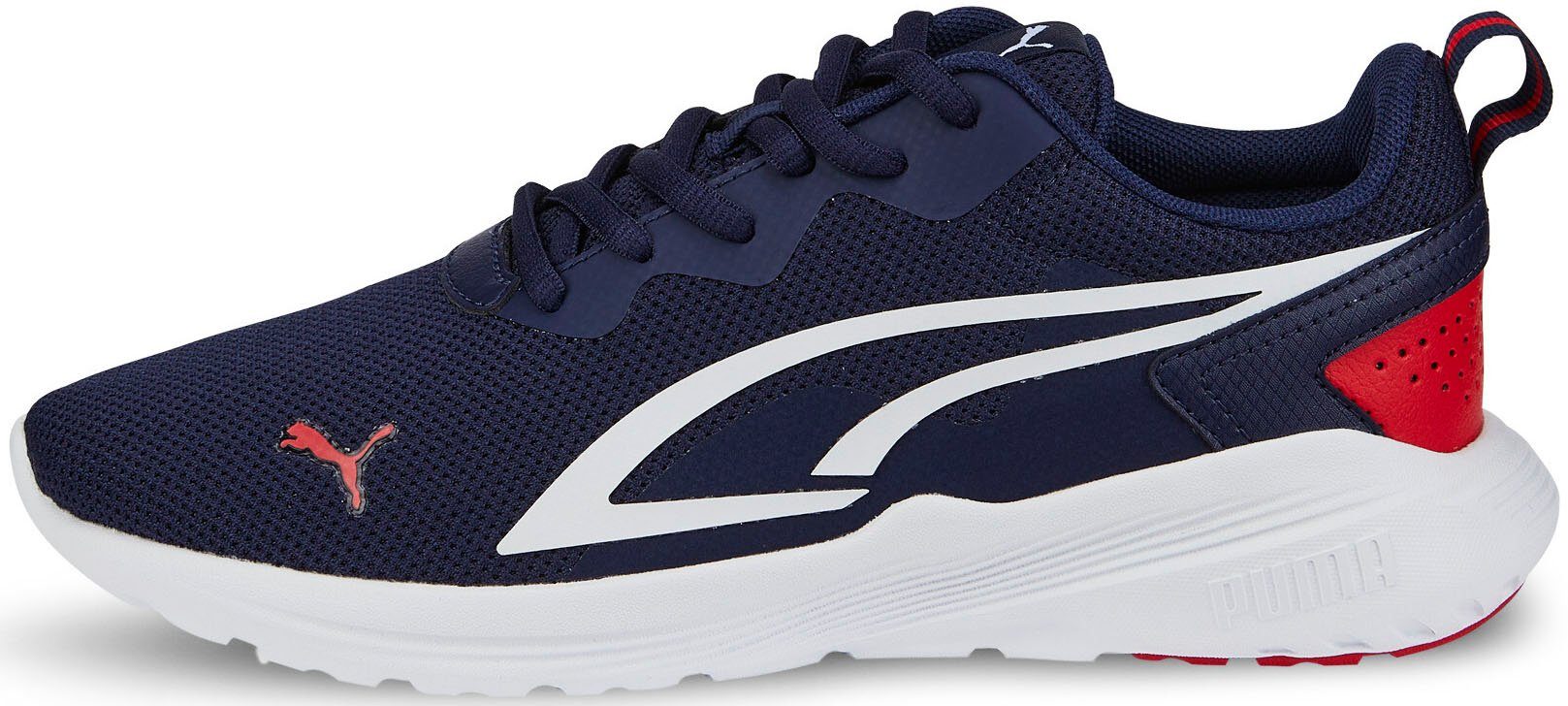 ACTIVE PUMA Sneaker ALL-DAY JR