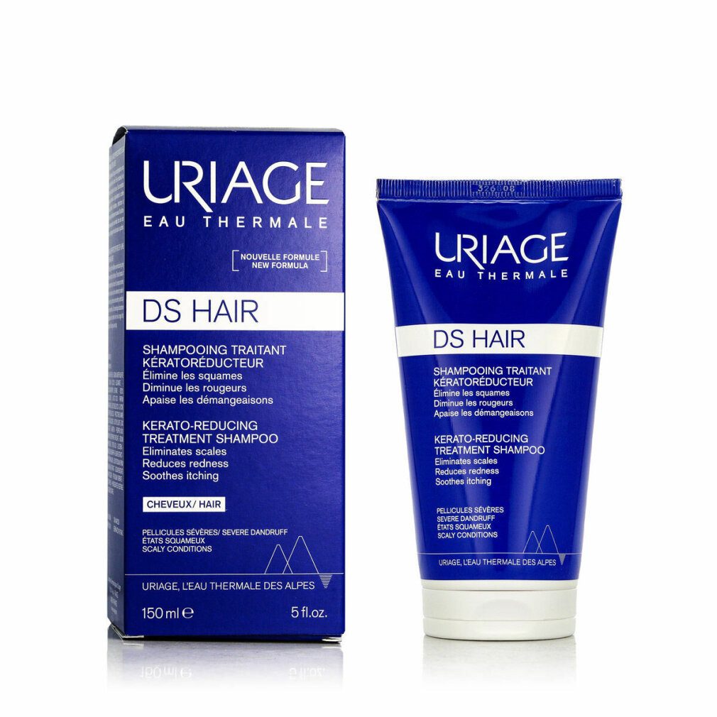 Uriage Haarshampoo DS Hair Kerato-Reducing Shampoo