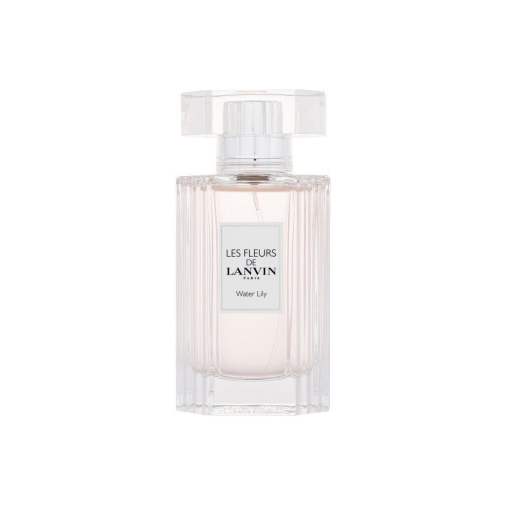 LANVIN Eau de Toilette Water Lily - EDT - Volume: