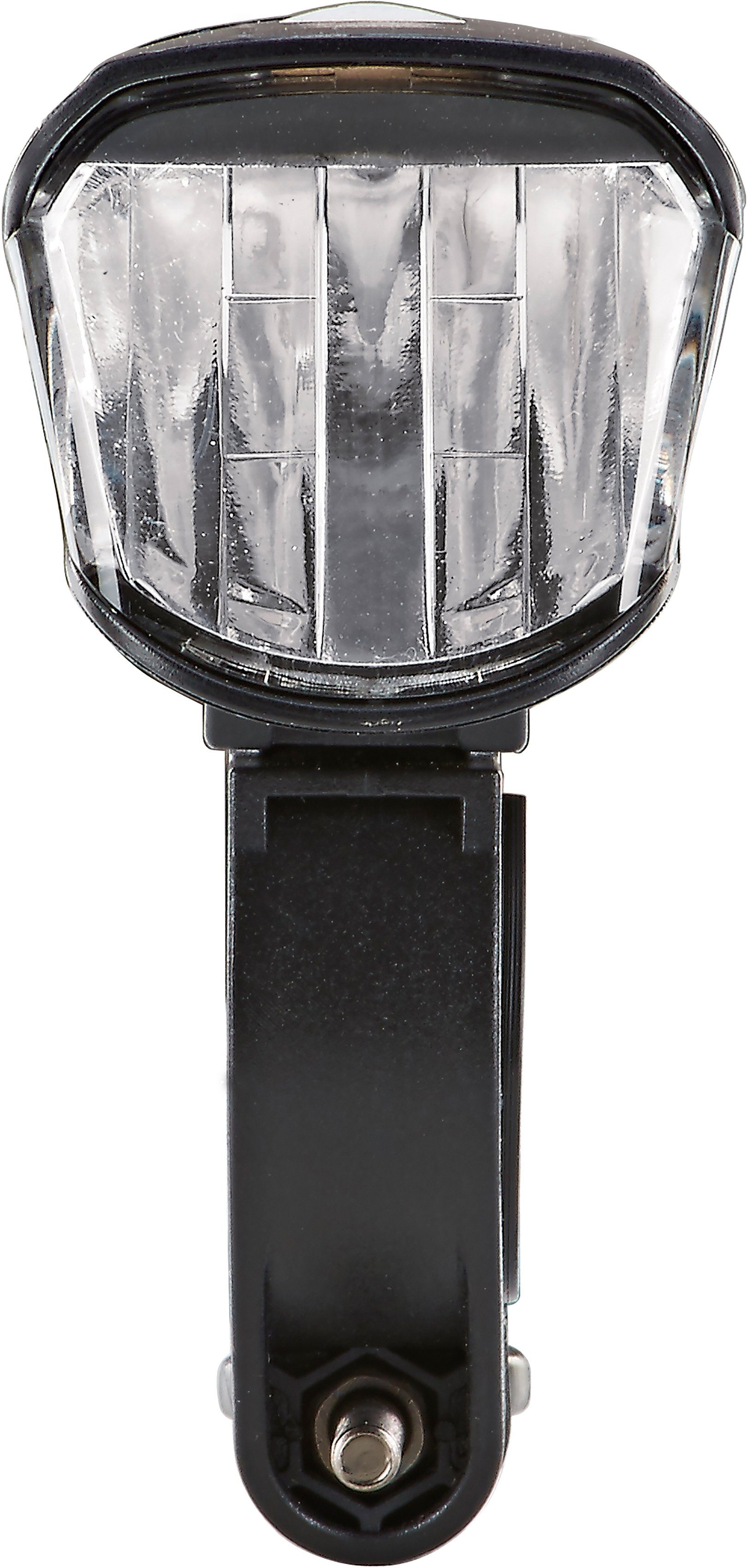 Prophete Fahrradbeleuchtung LED-Batterieleuchten Set, 40/15 LUX – Bild 3 von 5
