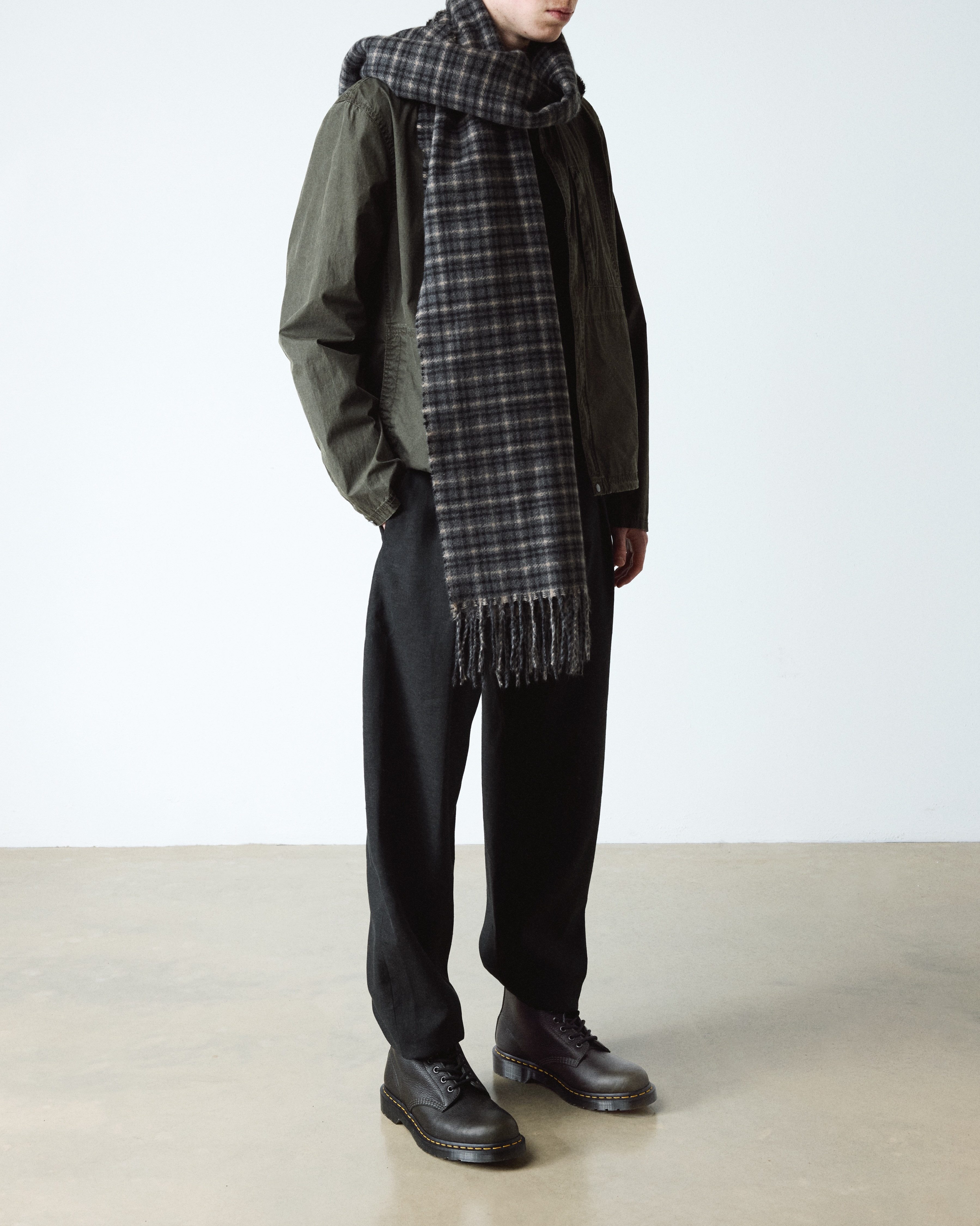 DR. MARTENS 1460 Pascal 8 Eye günstig online kaufen