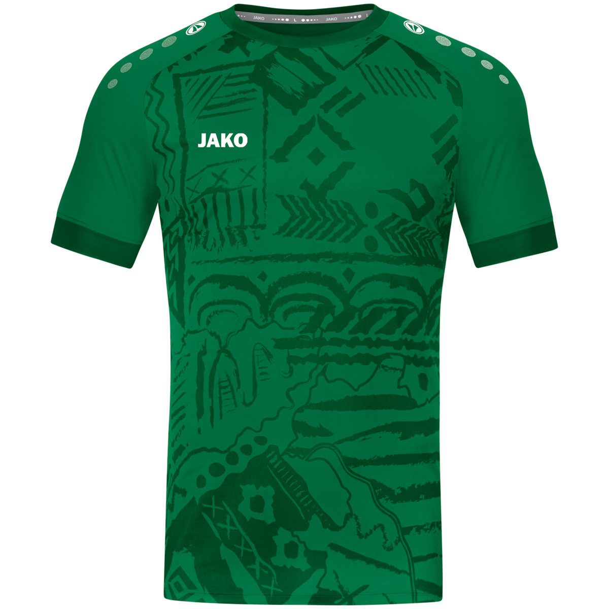 Jako Fußballtrikot 4211 Trikot Tropicana günstig online kaufen