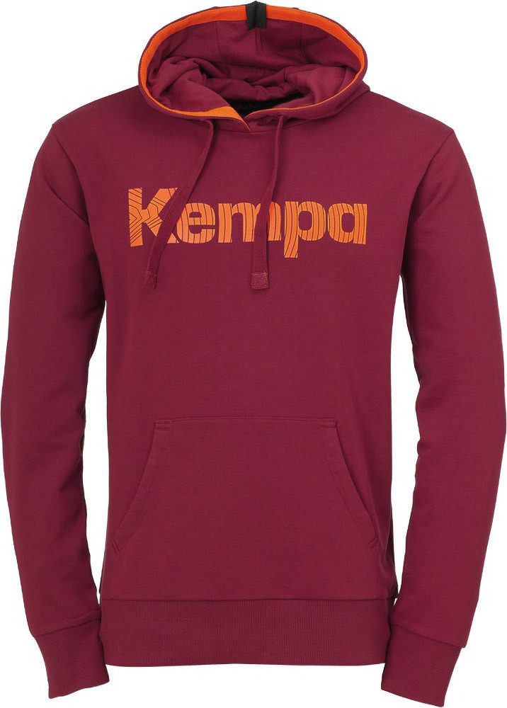 Sweatshirt Graphic Hoody
