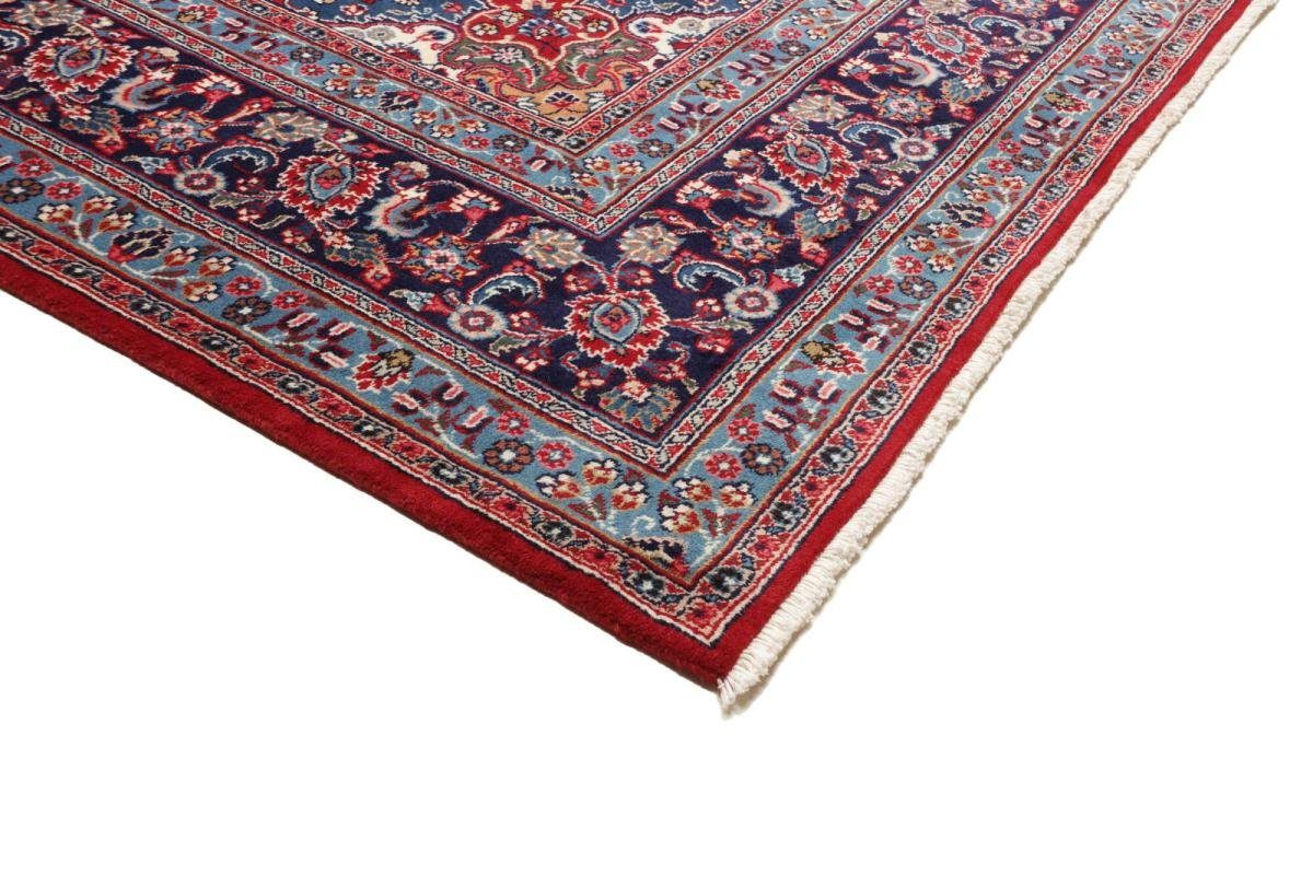 Orientteppich Mashhad 250x336 Handgeknüpfter Orientteppich Höhe: Perserteppich, / rechteckig, mm Nain 12 Trading