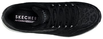 Skechers UNO 2 - IN-KAT-NEATO Sneaker mit Skech-Air-Luftkammernsohle, Freizeitschuh, Halbschuh, Schnürschuh